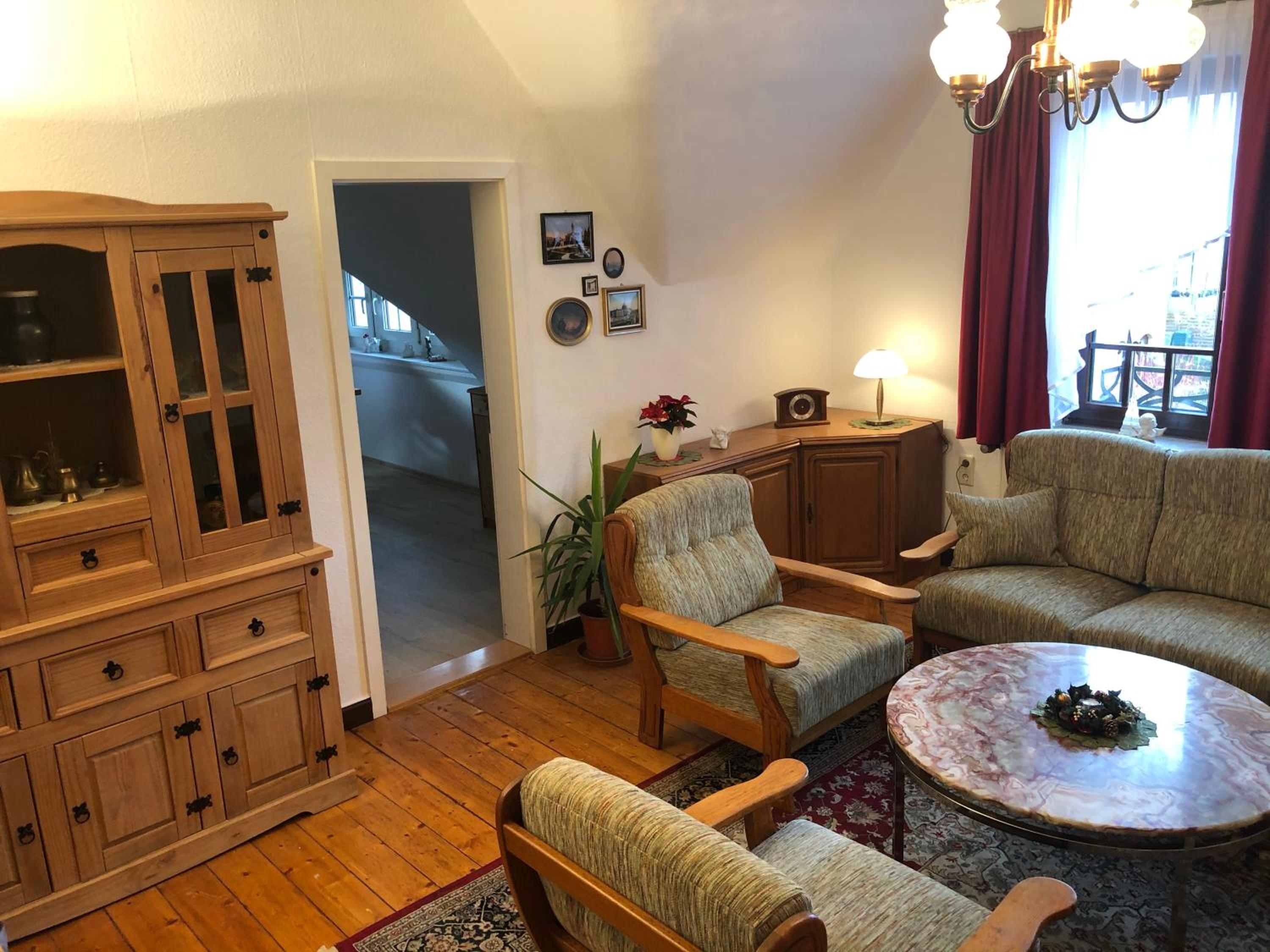 Liebetrau Apartment view 5