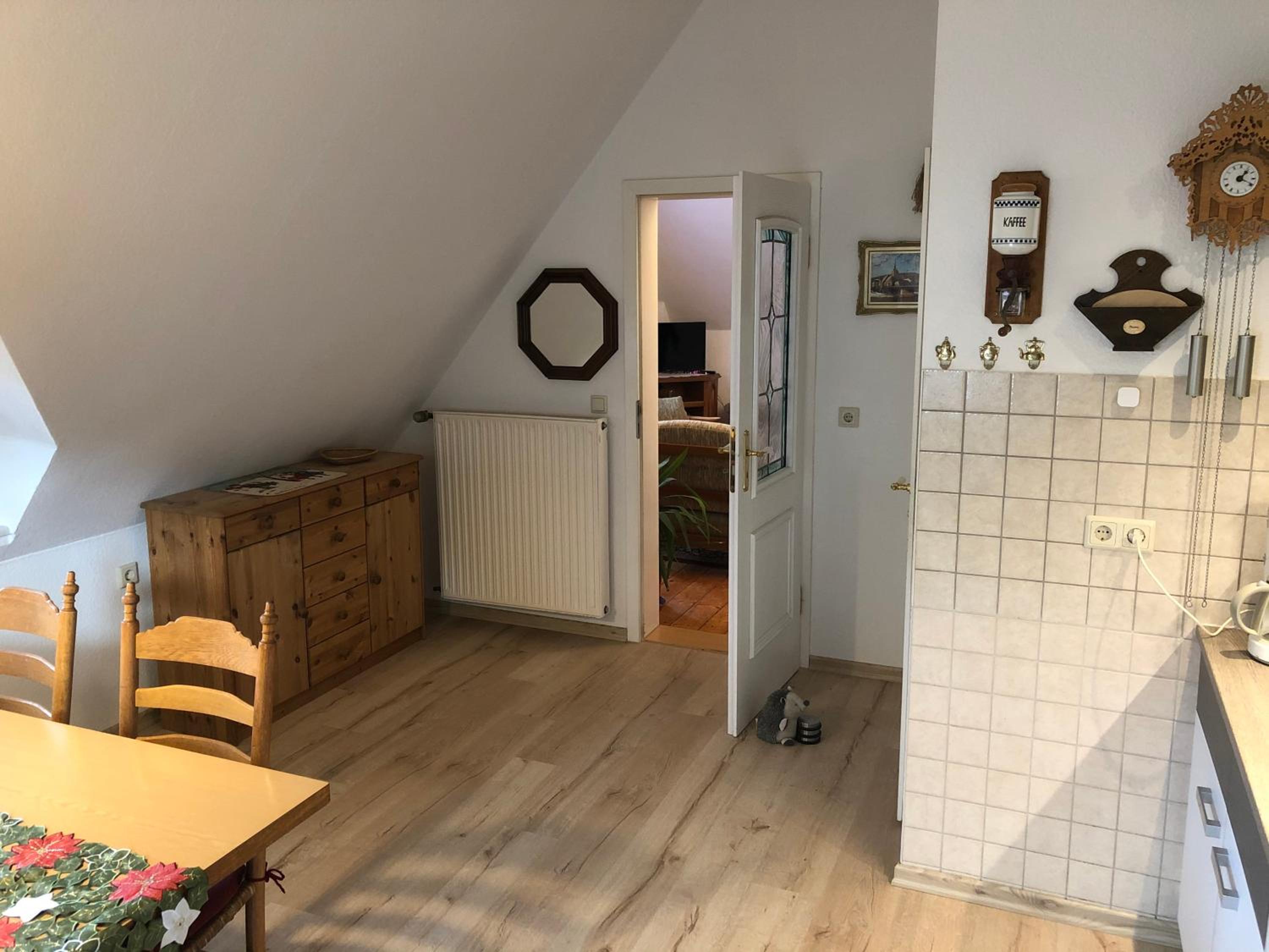Liebetrau Apartment view 4