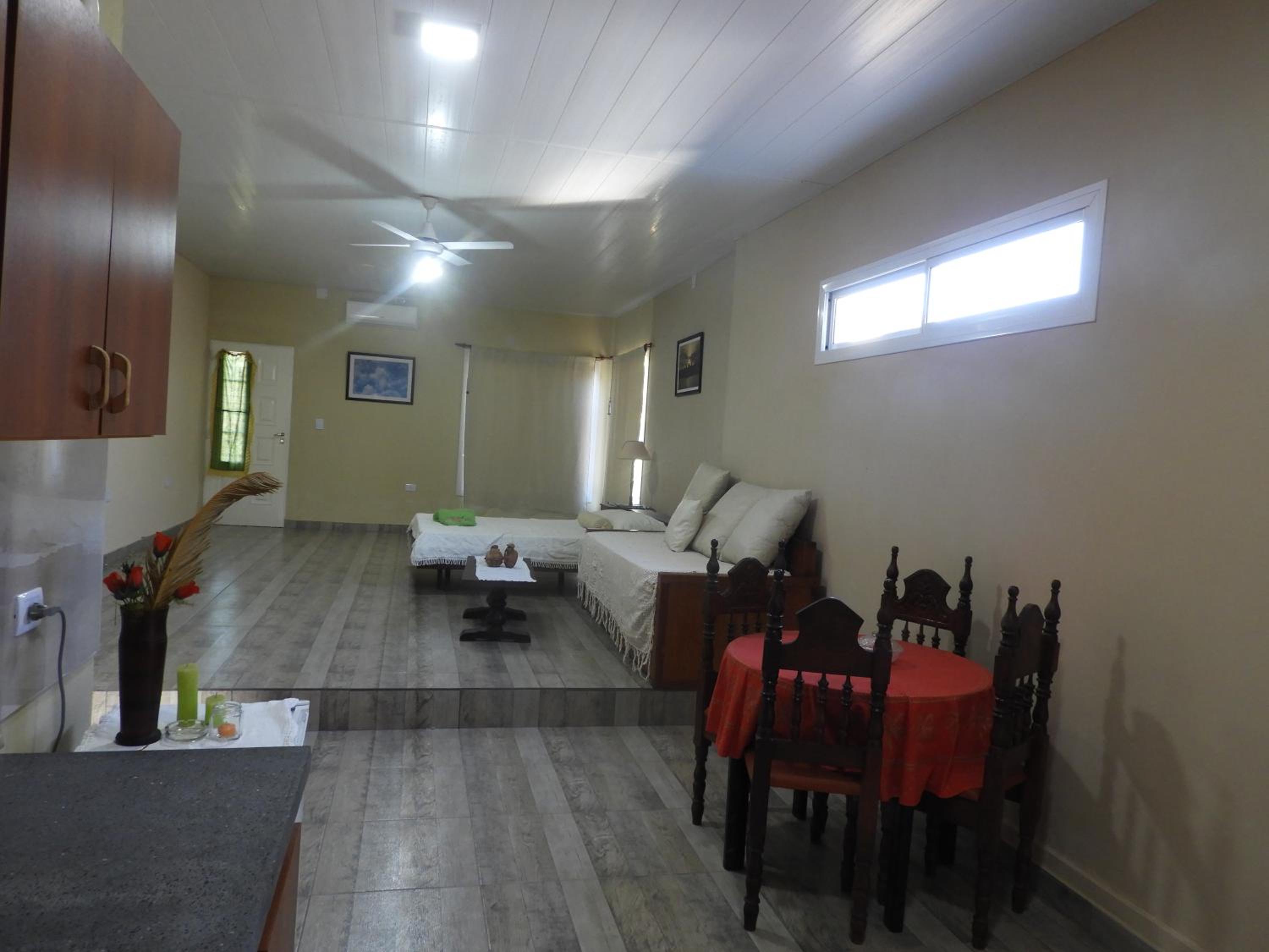 Departamento nuevo,amplio y cercano al centro en Posadas