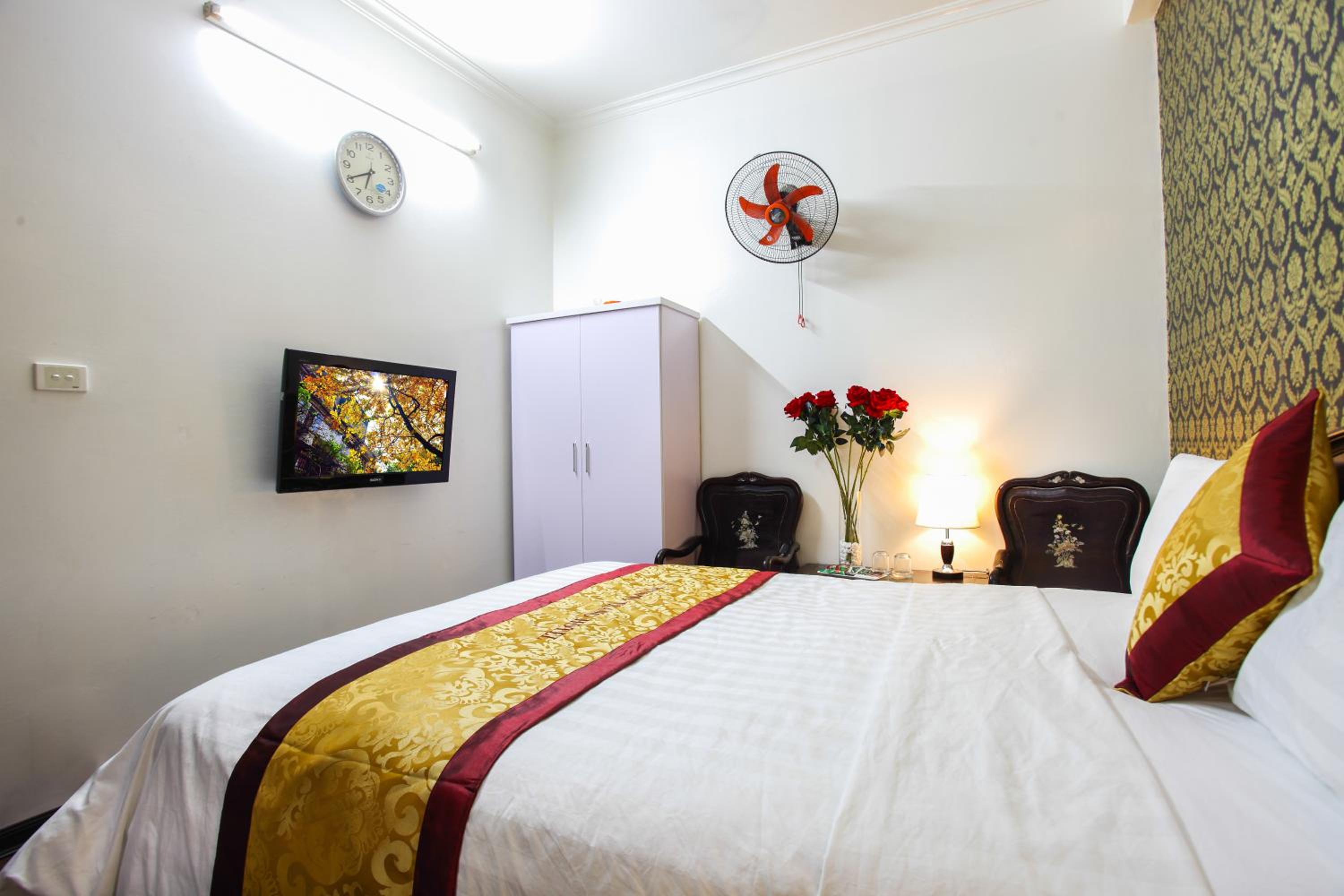 Phuong Trang Hotel