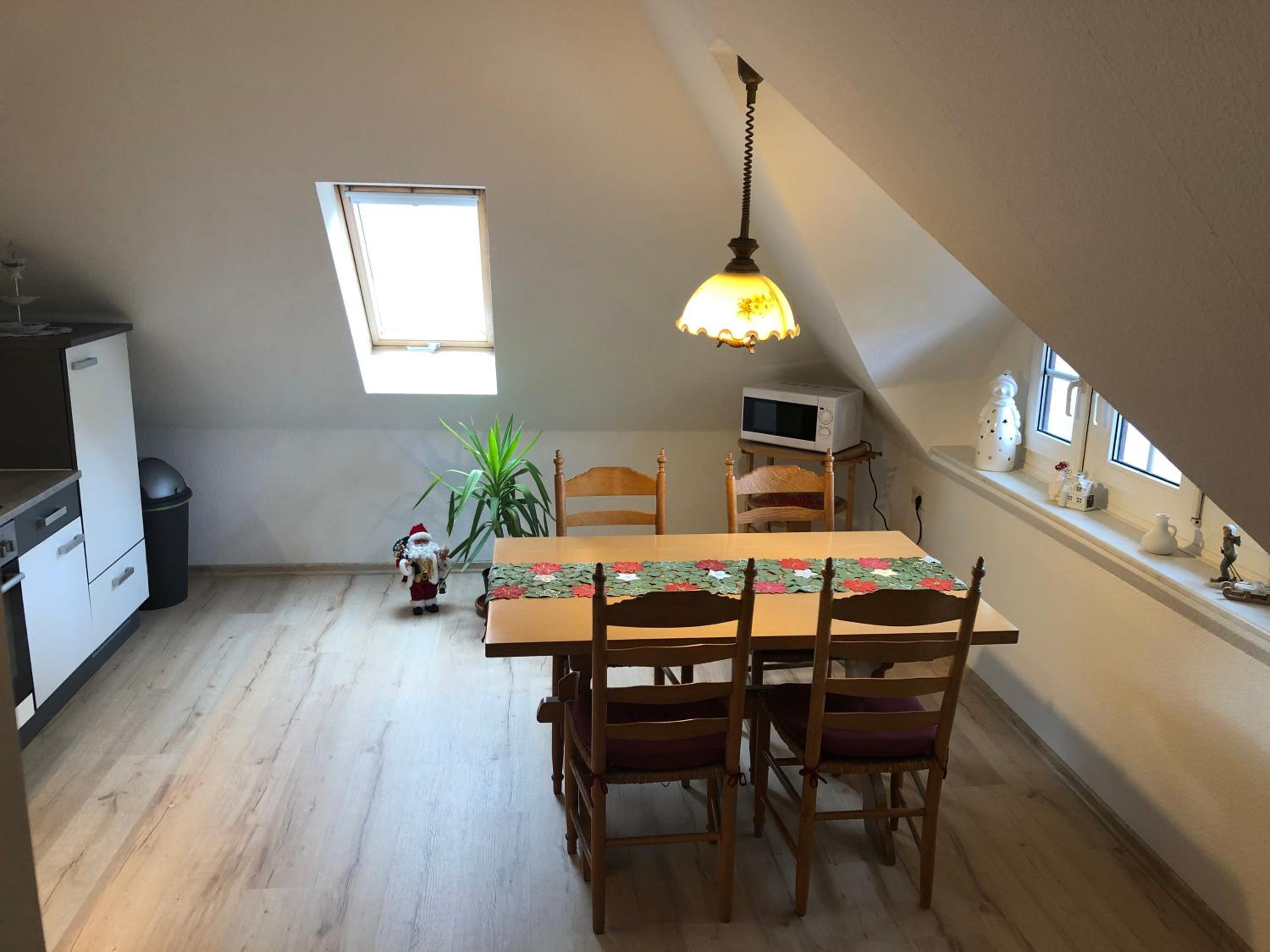 Liebetrau Apartment view 3