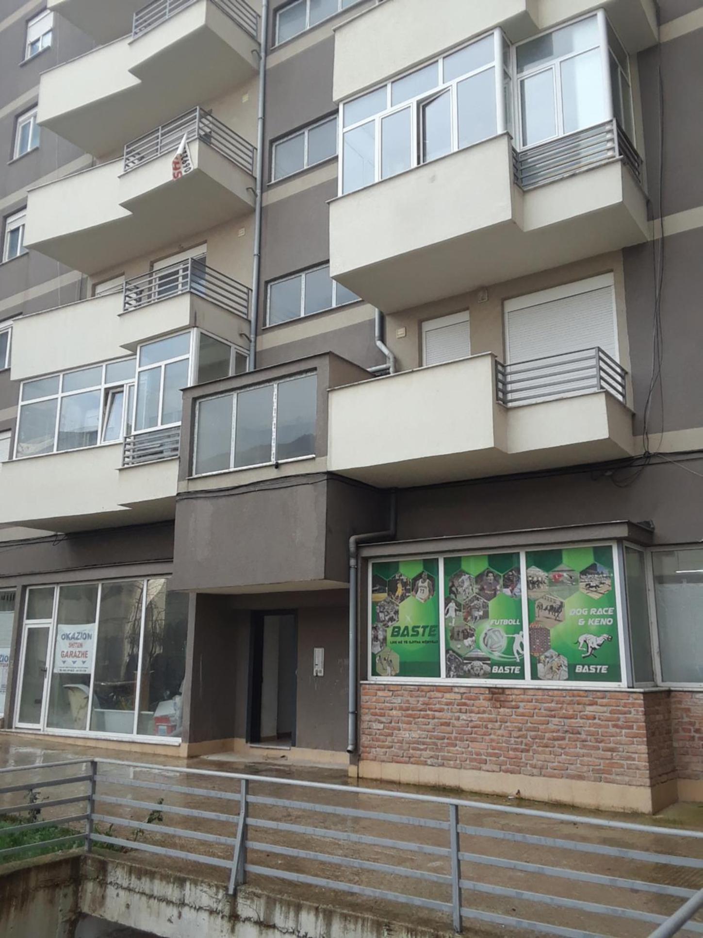 Petro apartment KORCE