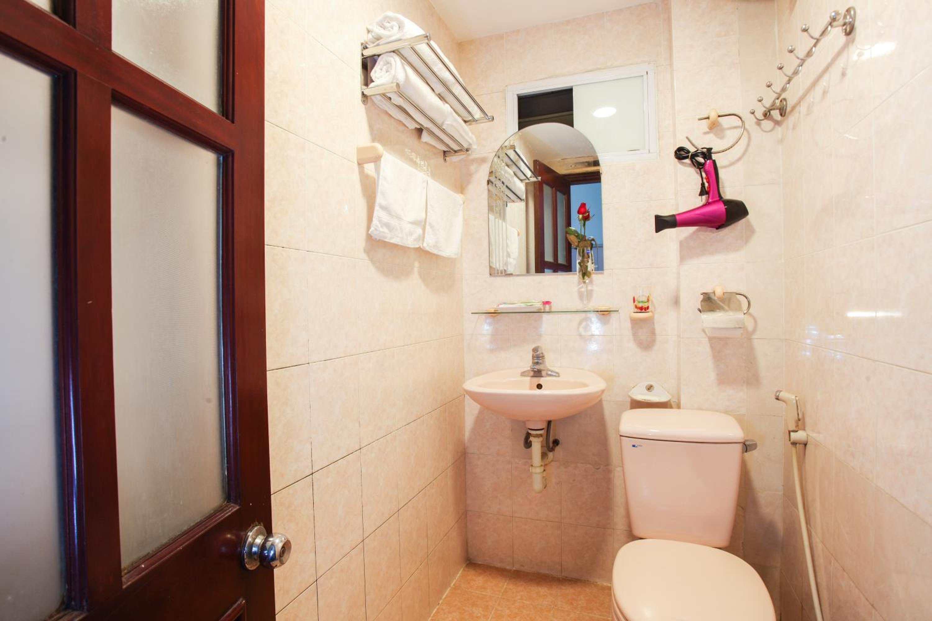 Phuong Trang Hotel