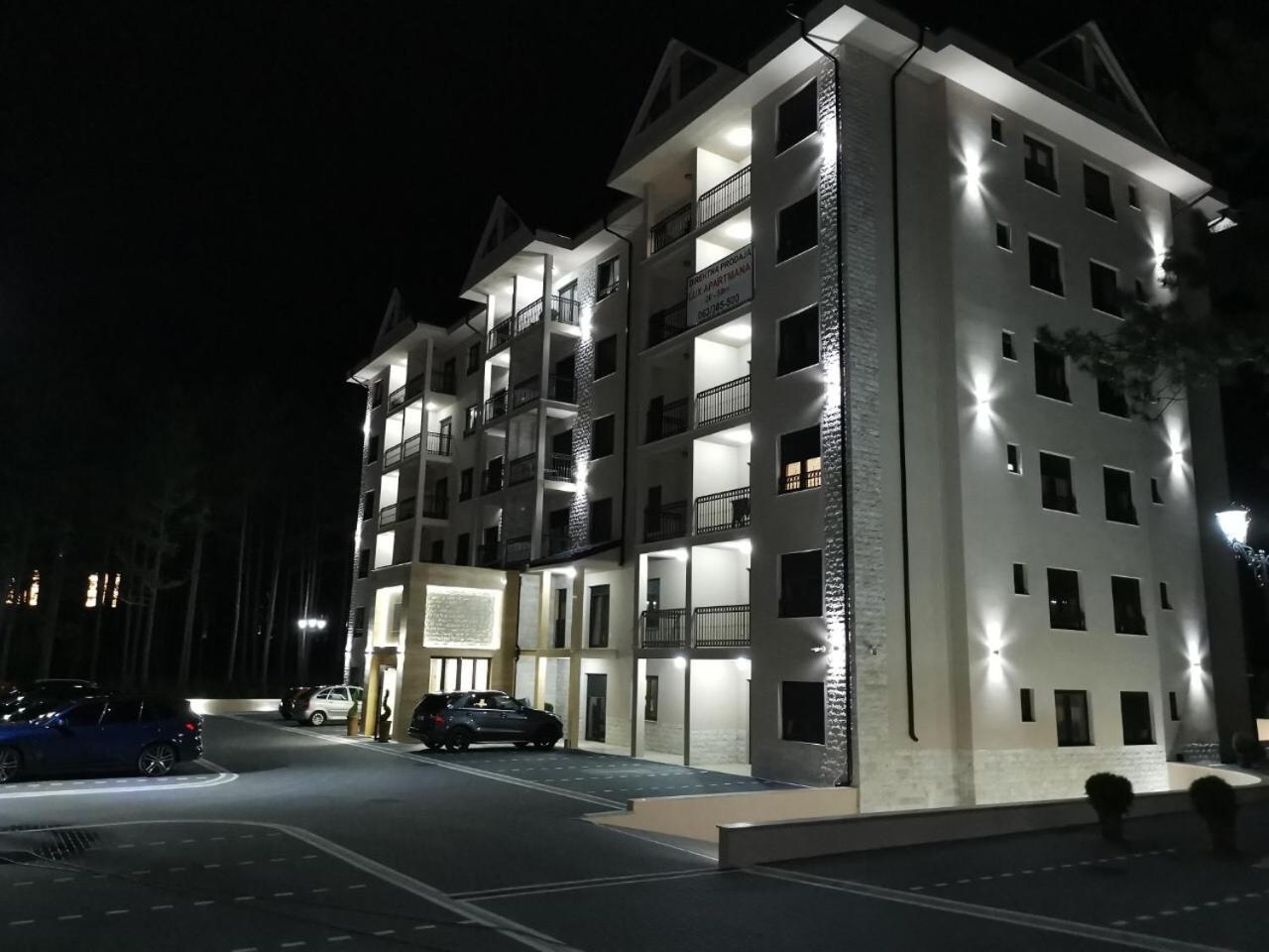 Apartman Air, Zlatibor view 4