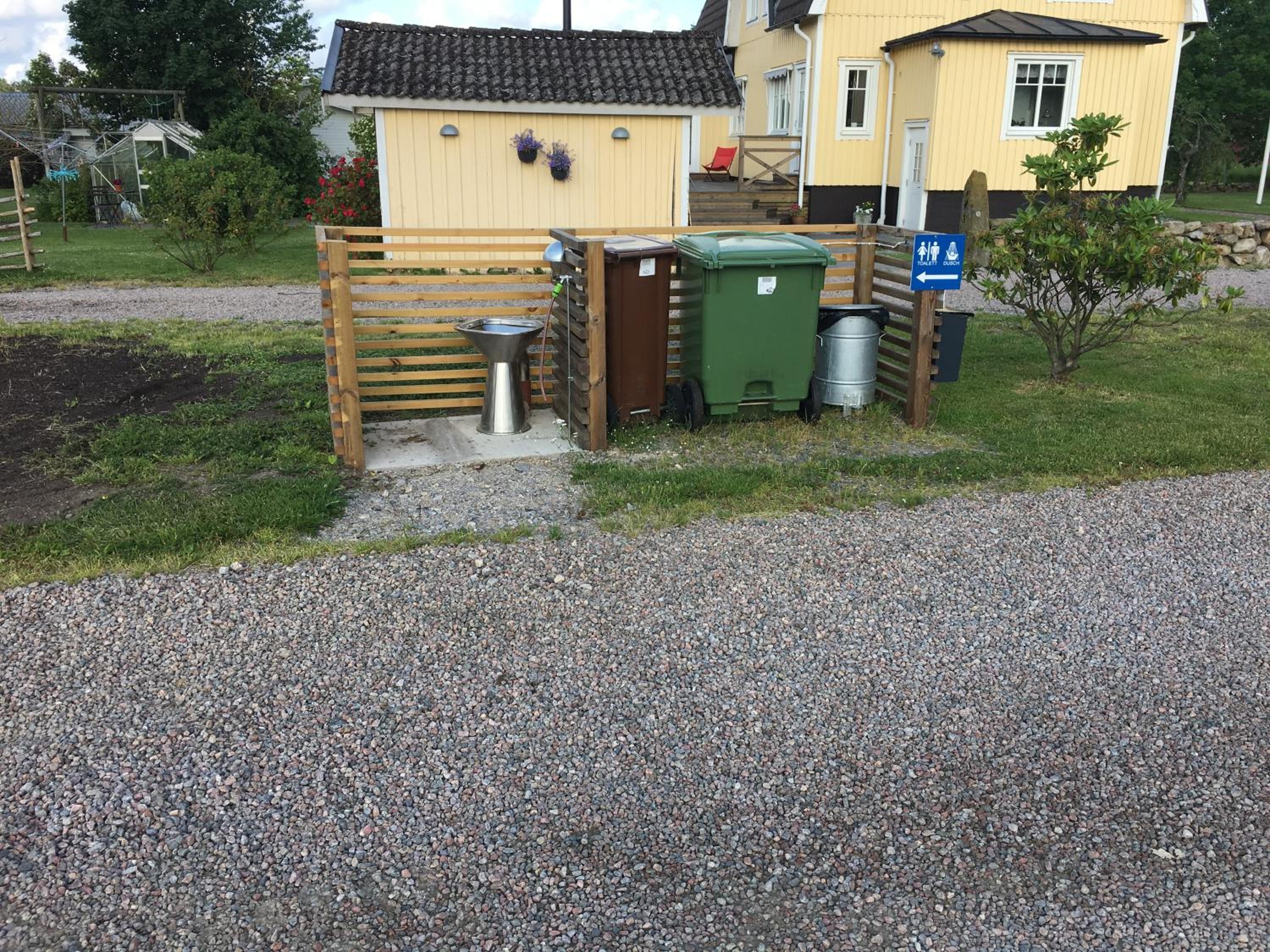 Smeakalles annex