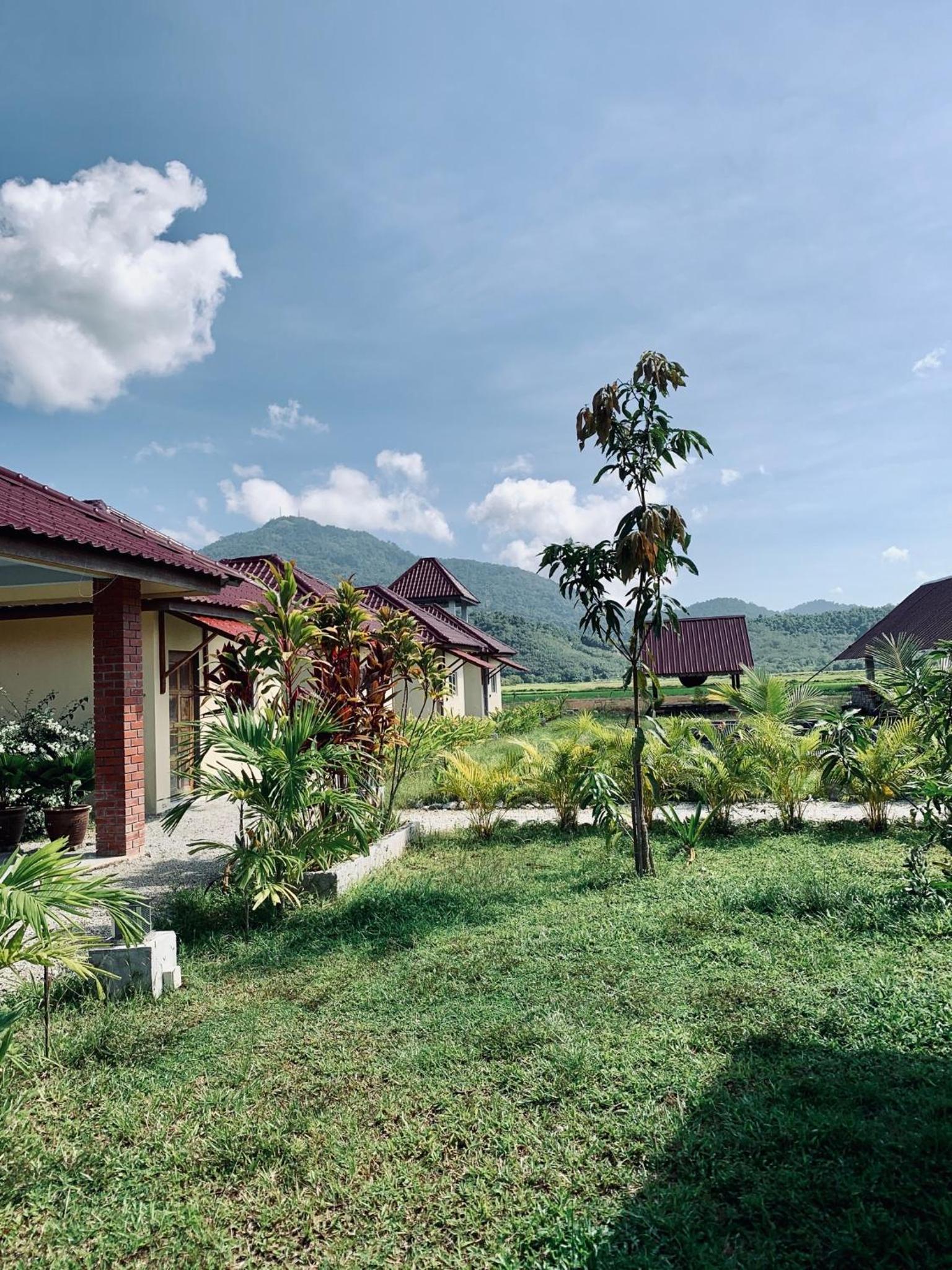 Kawah Padi Garden Villa Langkawi photo 5