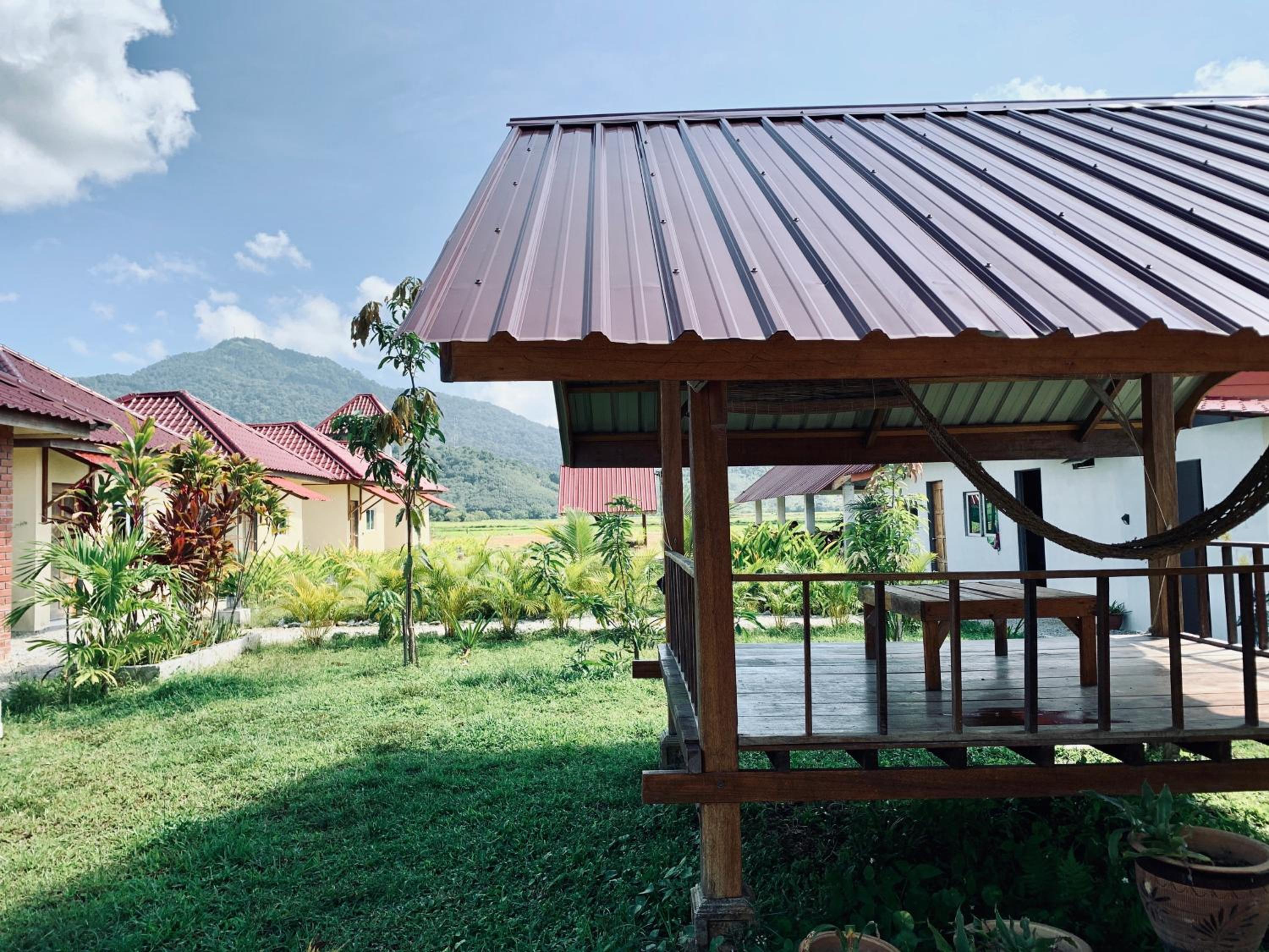 Kawah Padi Garden Villa Langkawi photo 4