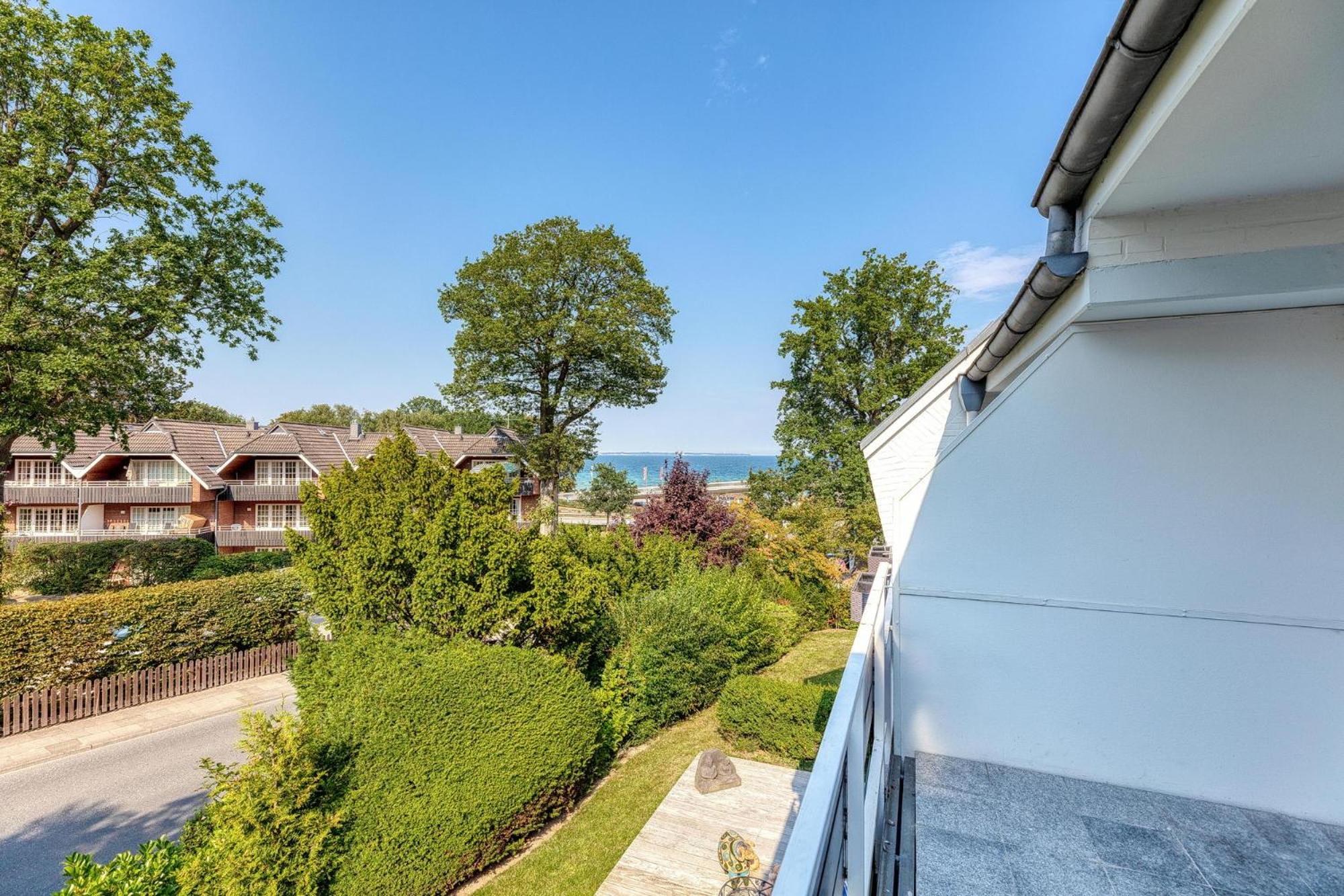 Hotel Herzbergs.Ferienwohnungen Meerfühlen - Image 1