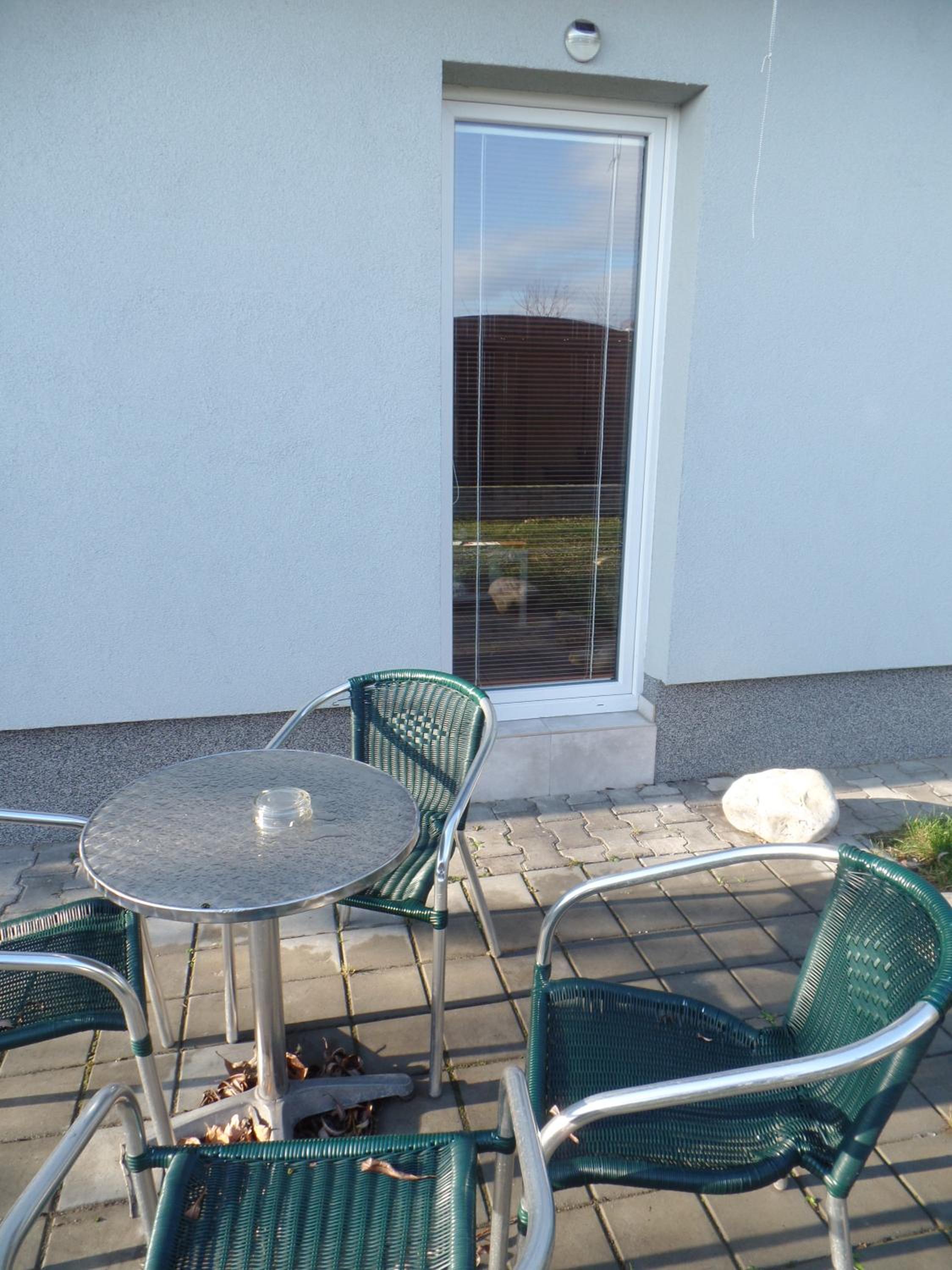 Apartmány City view 5