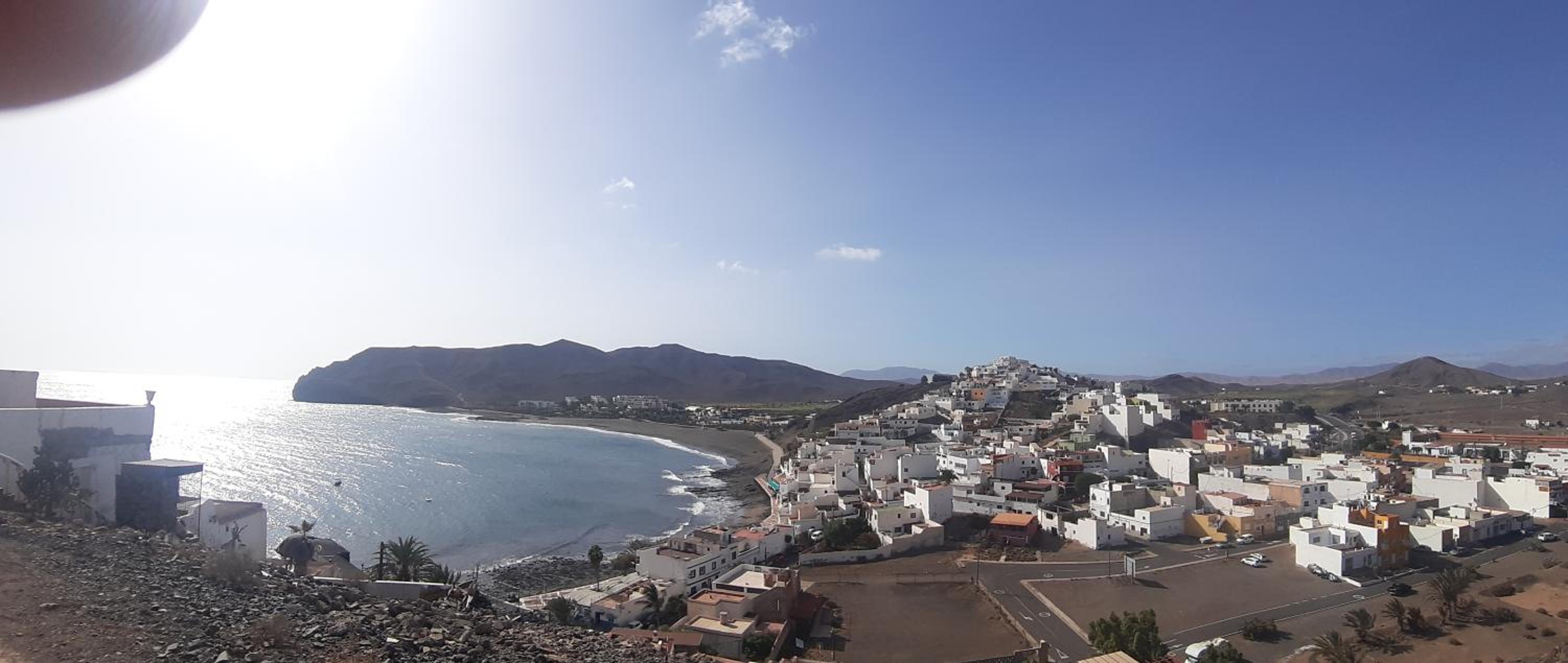 El faro view 5