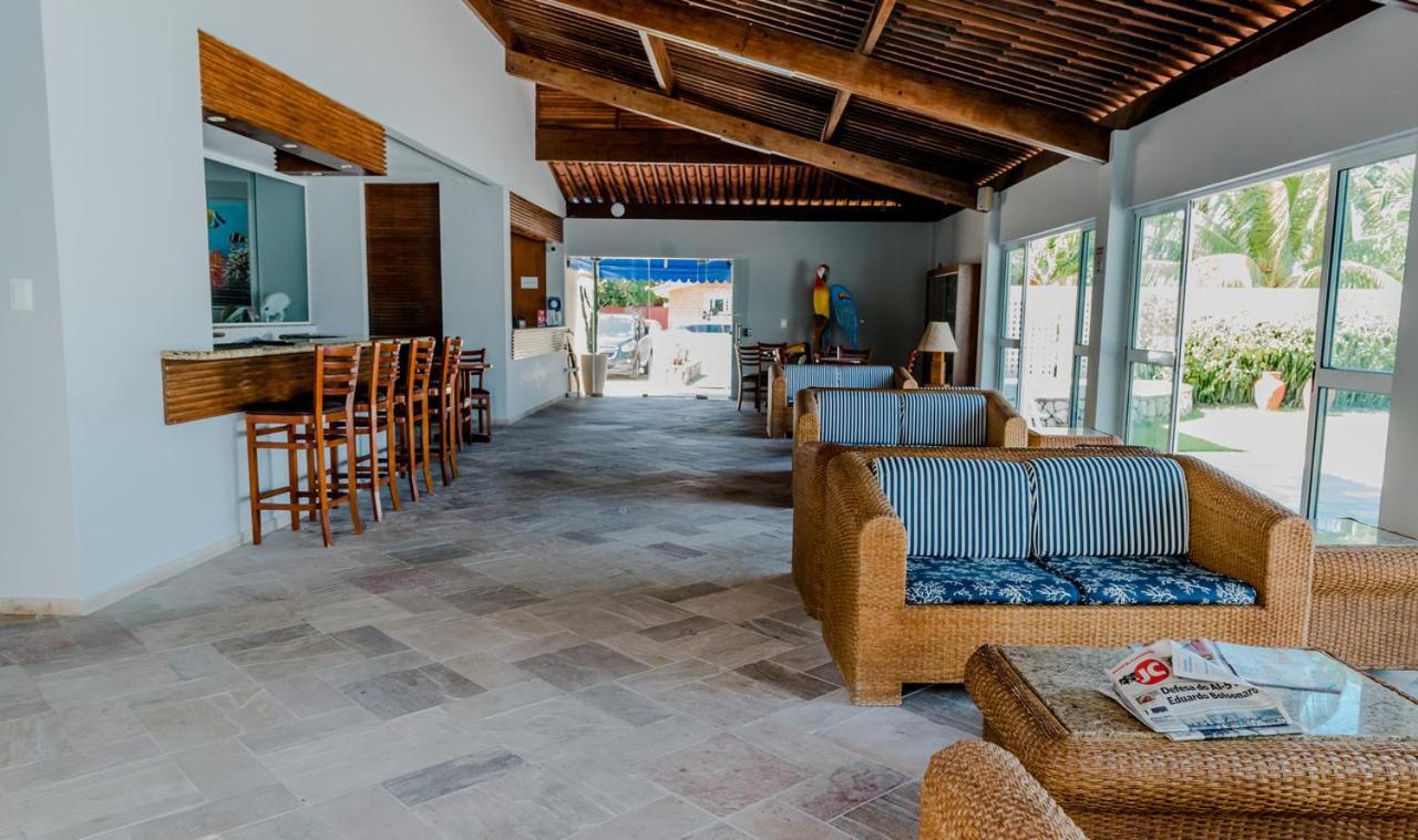Baía Branca Beach Resort