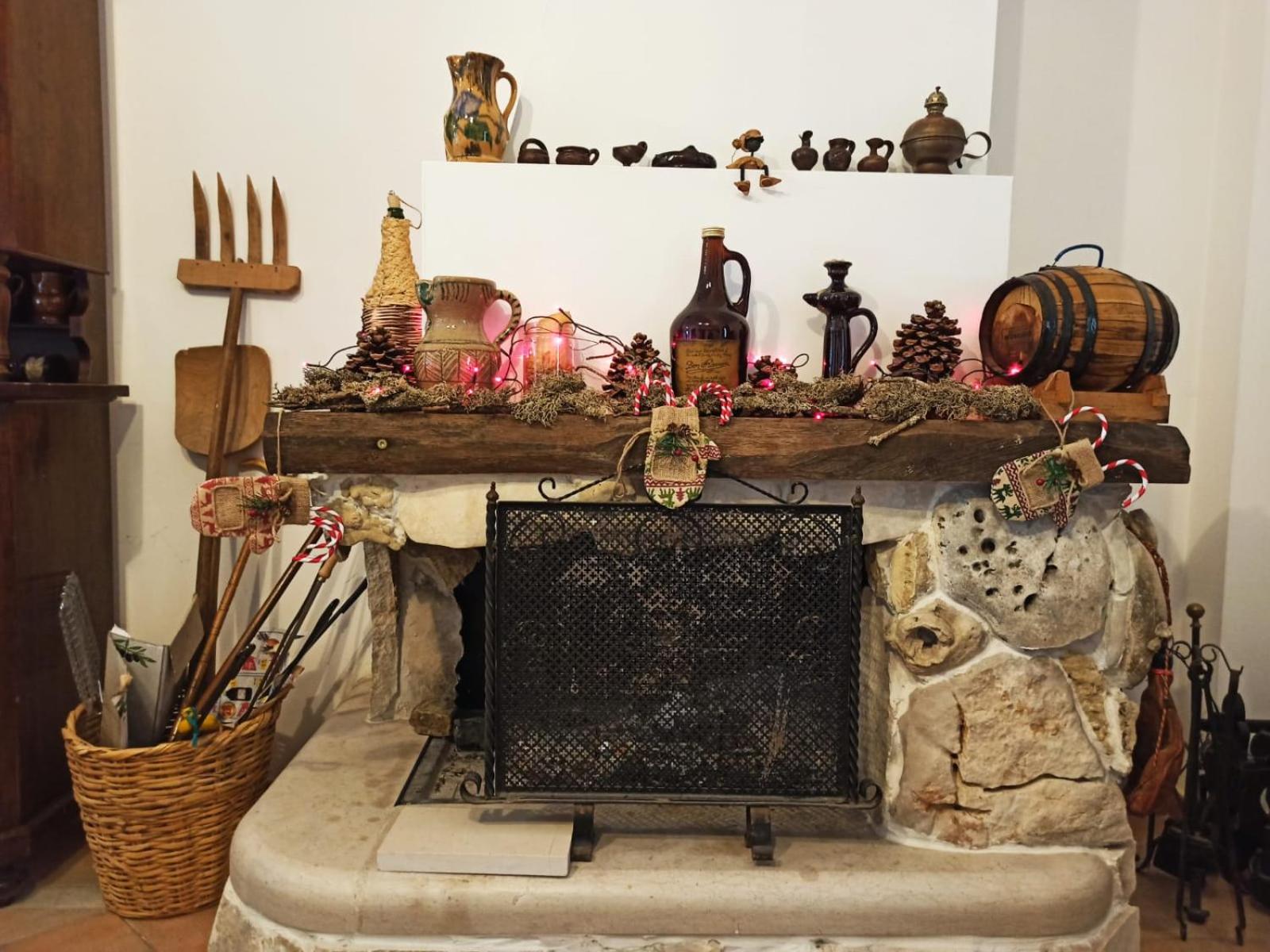 Masseria la Fiorita