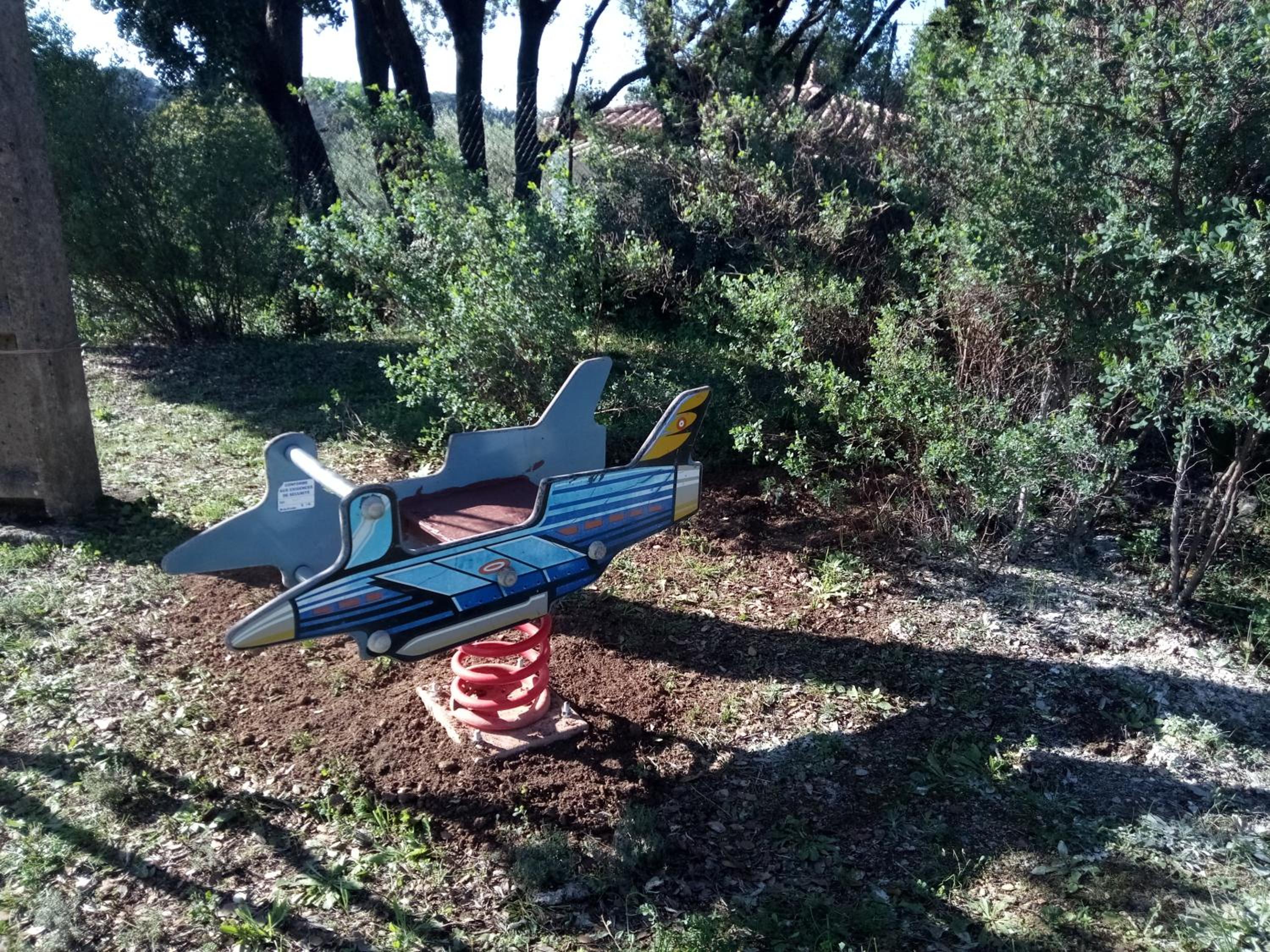Le Petit Paradis - La Provençale, photo 22