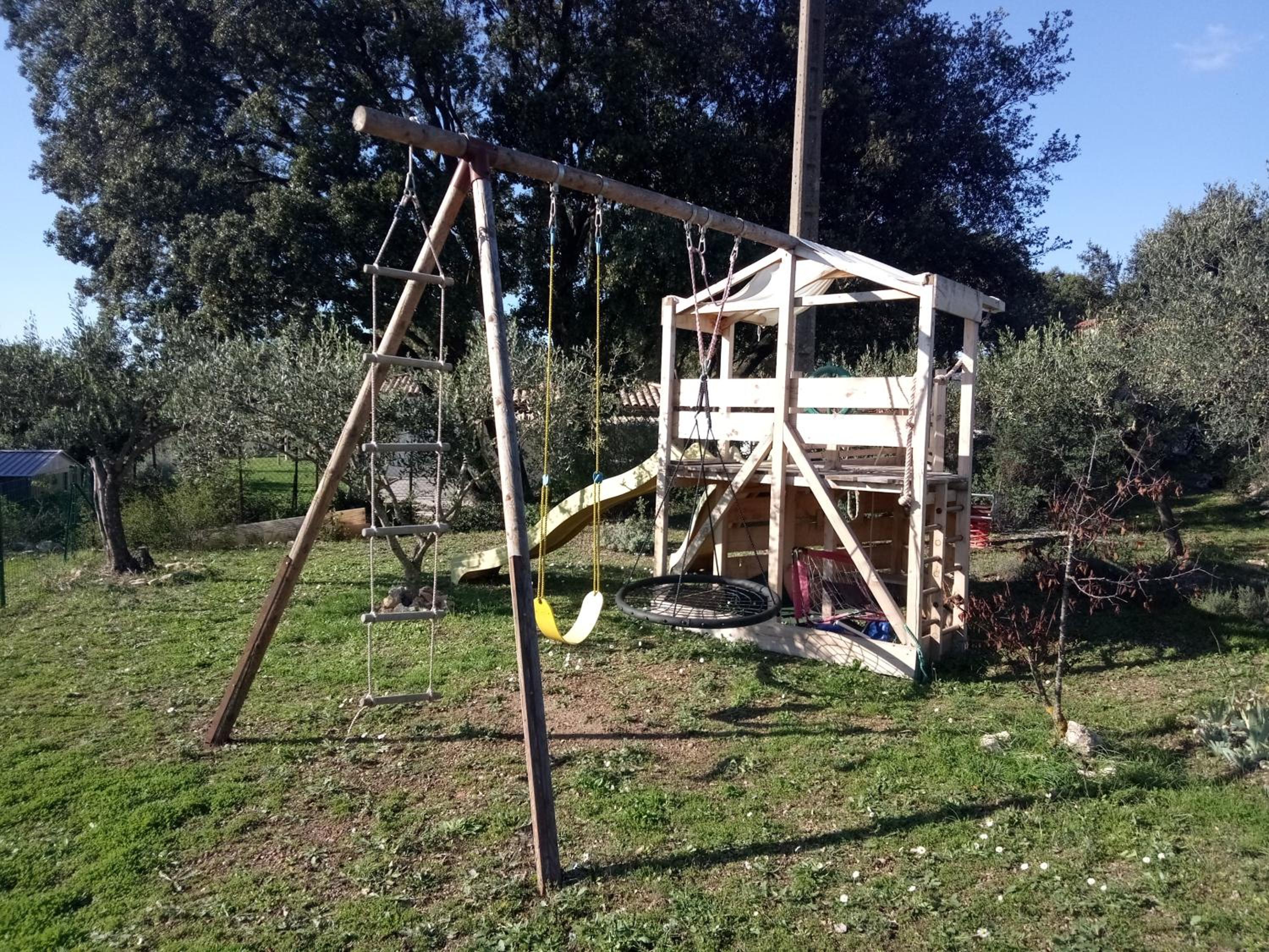 Le Petit Paradis - La Provençale, photo 2