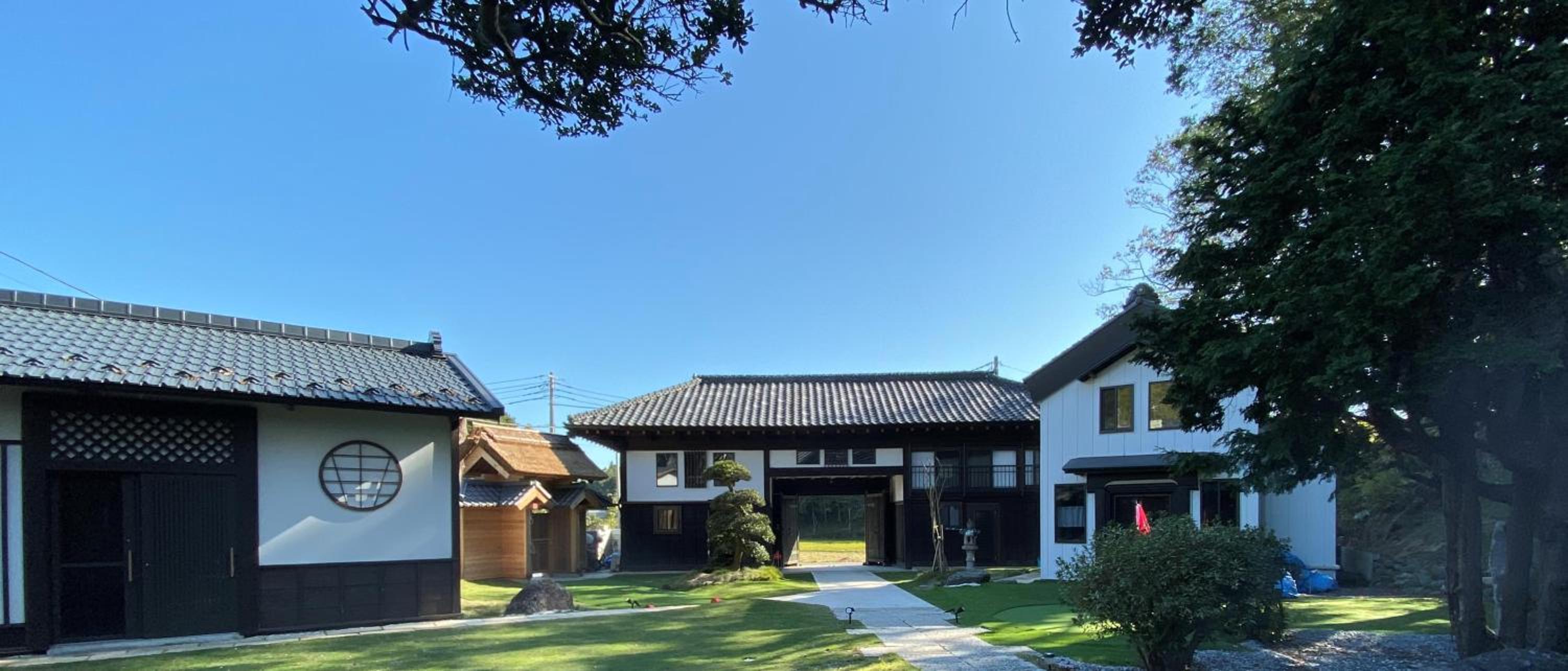 一宿一景一生縁-千葉県四街道店 view 5
