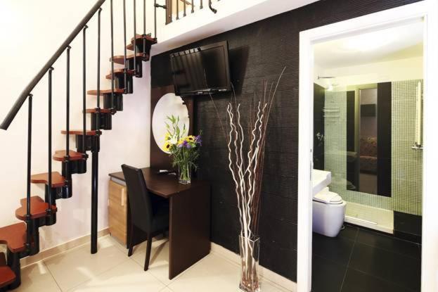 HT Residence Maximus