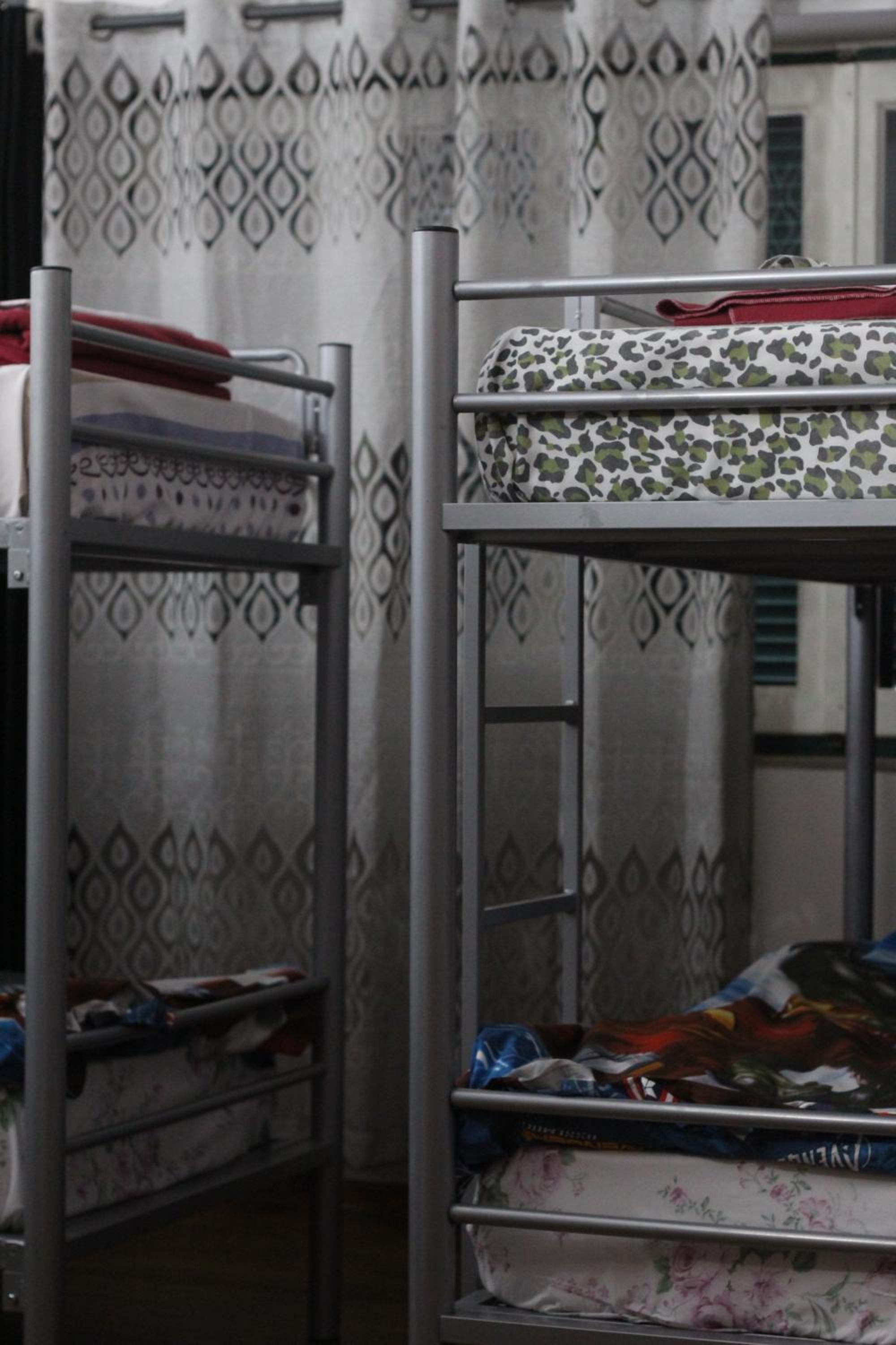 Tufina Hostel