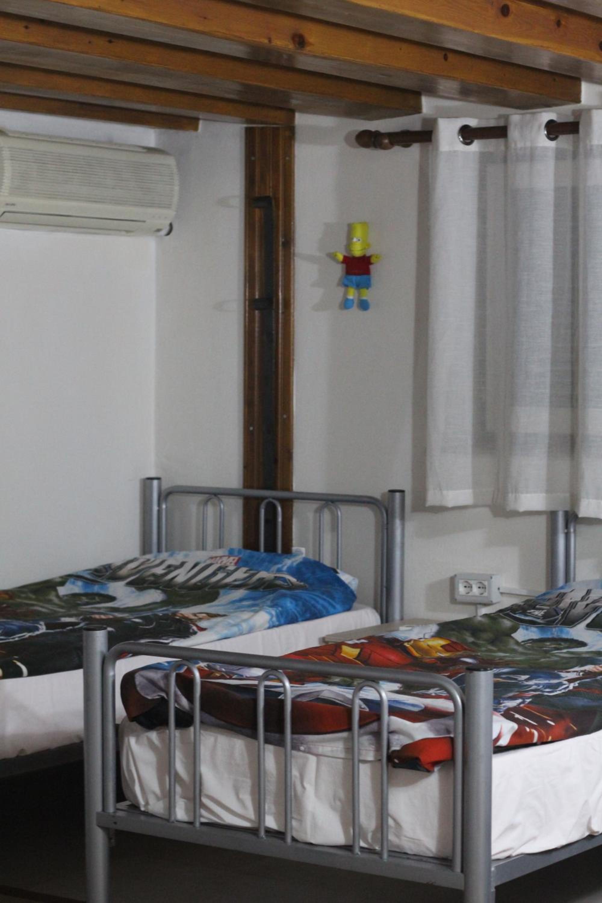 Tufina Hostel