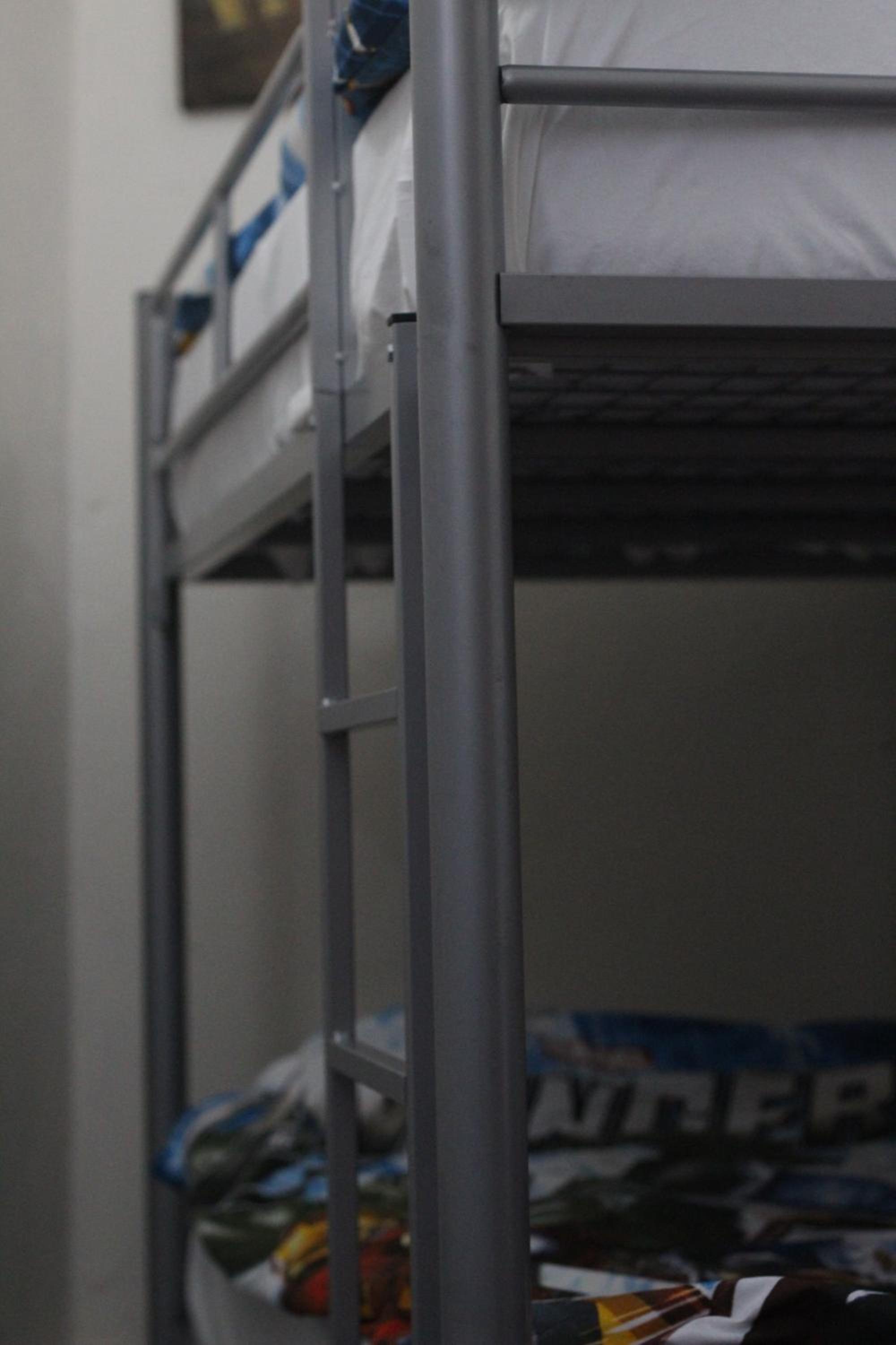 Tufina Hostel
