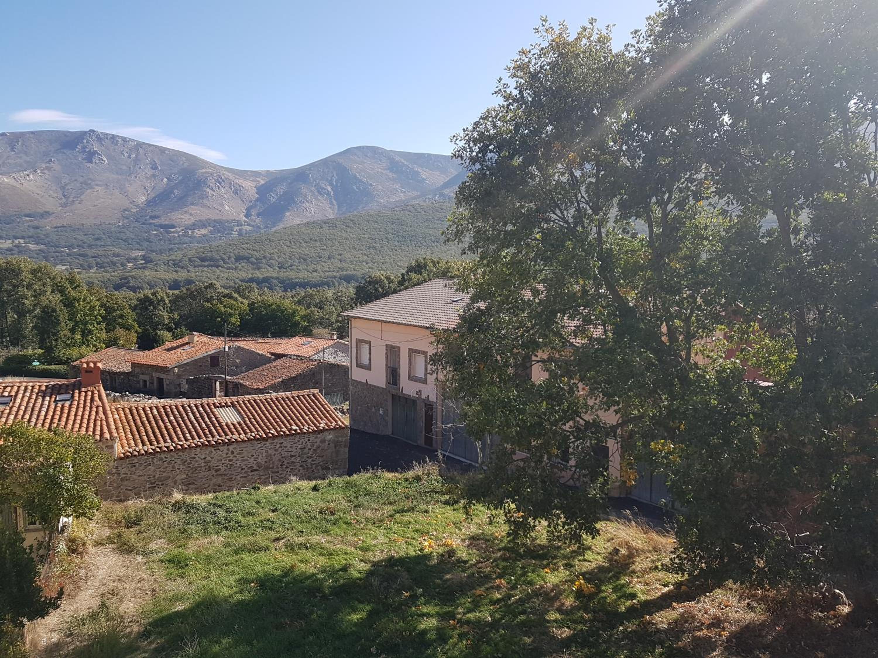 Casa Rural Las Chorreras view 4