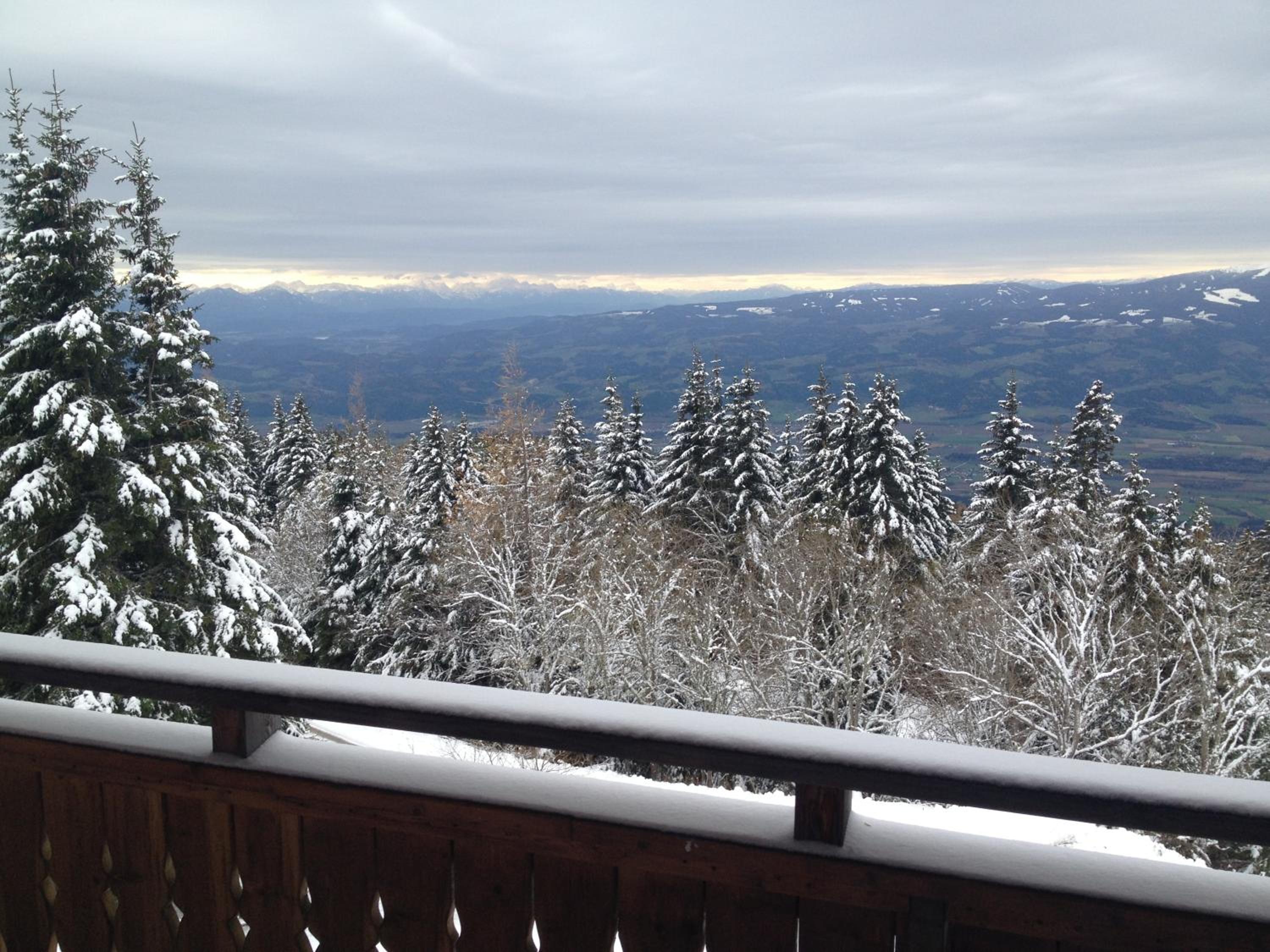 Alpengasthaus Sonnhof view 3