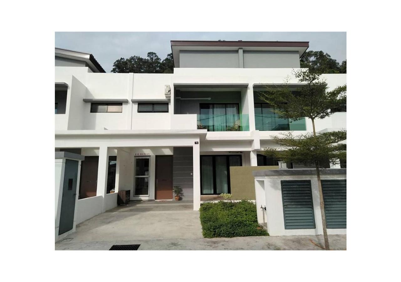 Pangkor 88 Villa Jia Yuan 邦咯岛家苑海滩度假别墅 photo 5