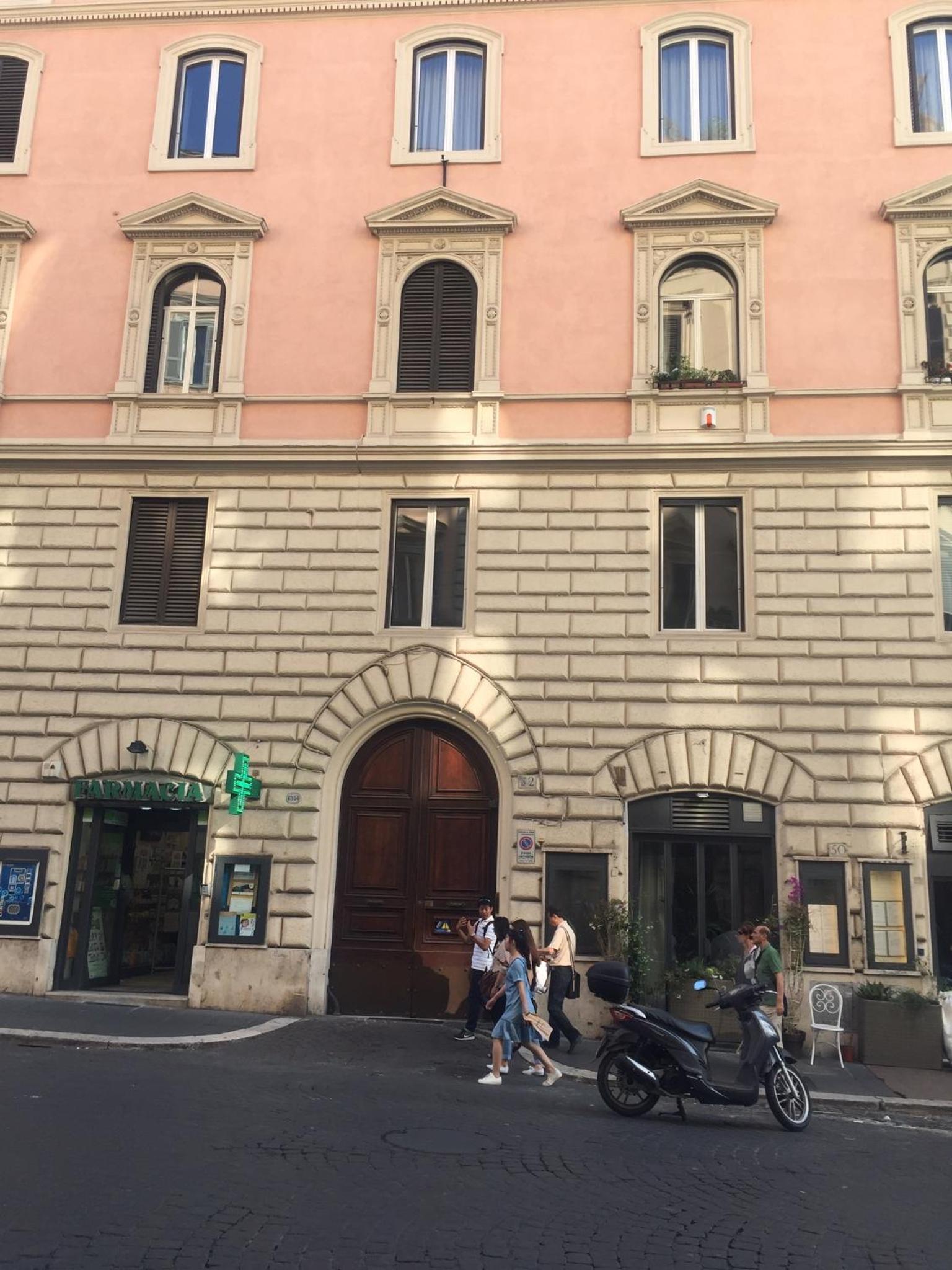 B-STAY Via Milano 52