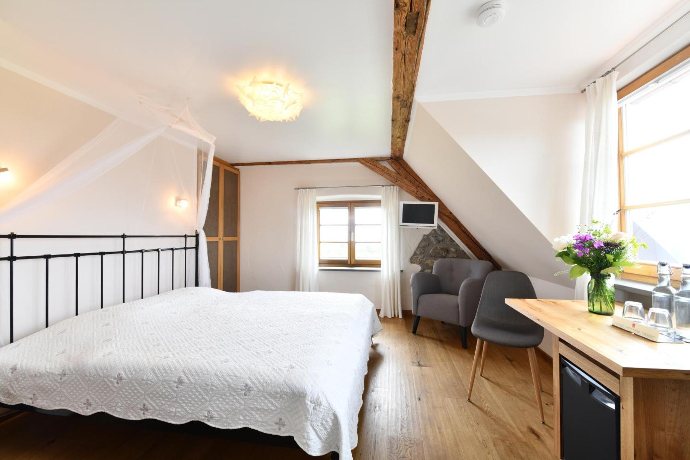 Hotel Montfort-Schlössle, photo 21