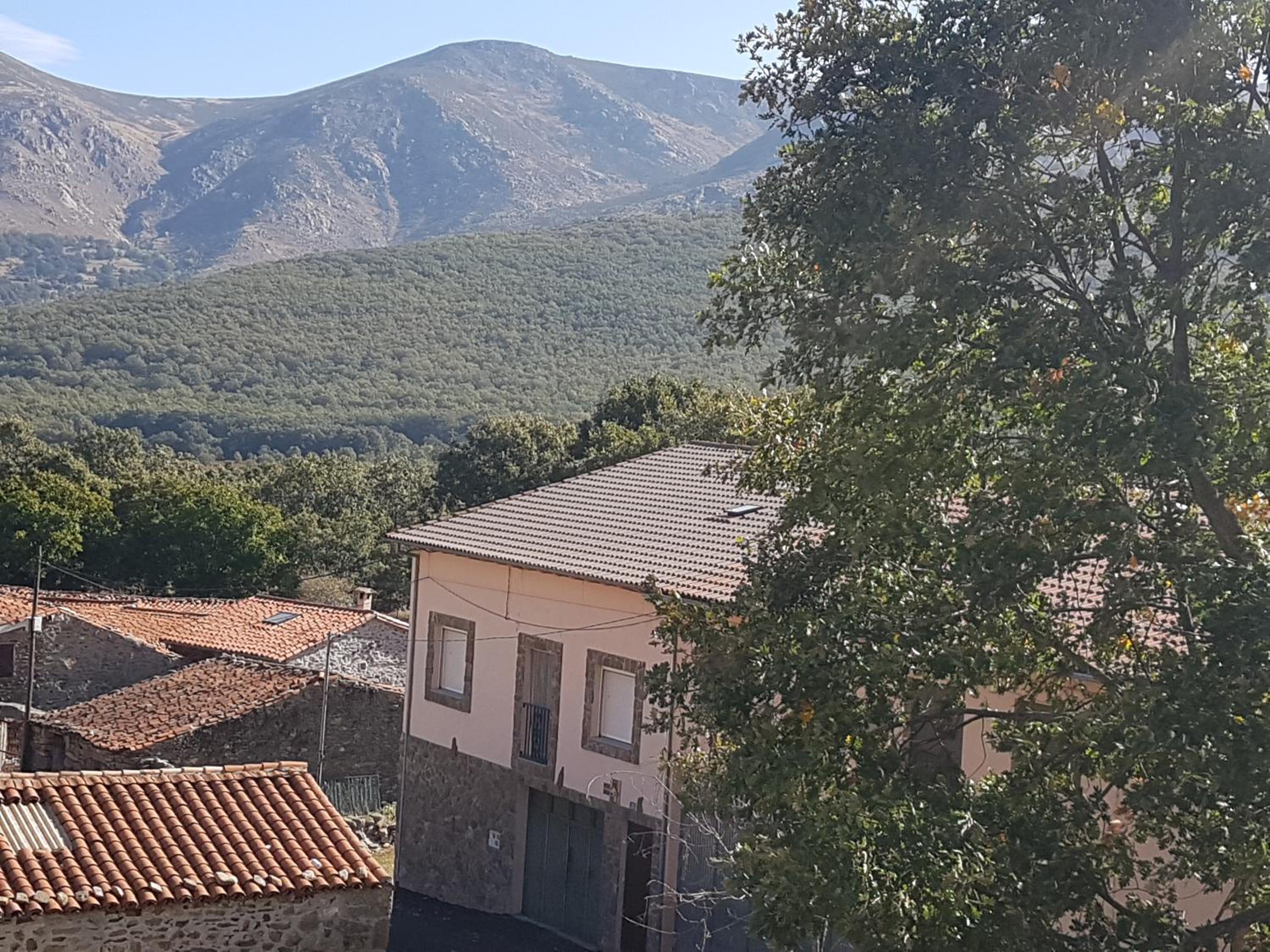 Casa Rural Las Chorreras view 5