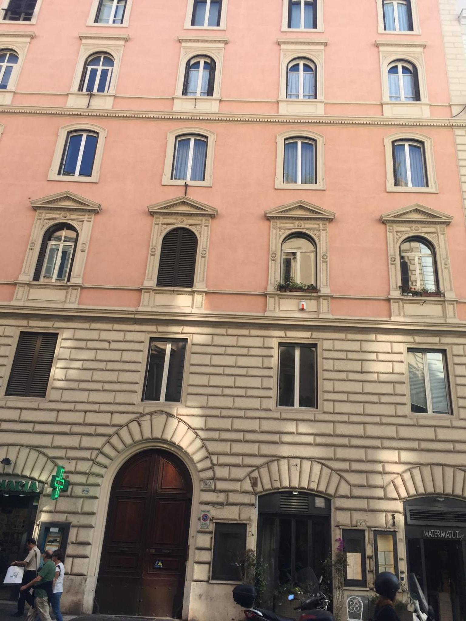 B-STAY Via Milano 52