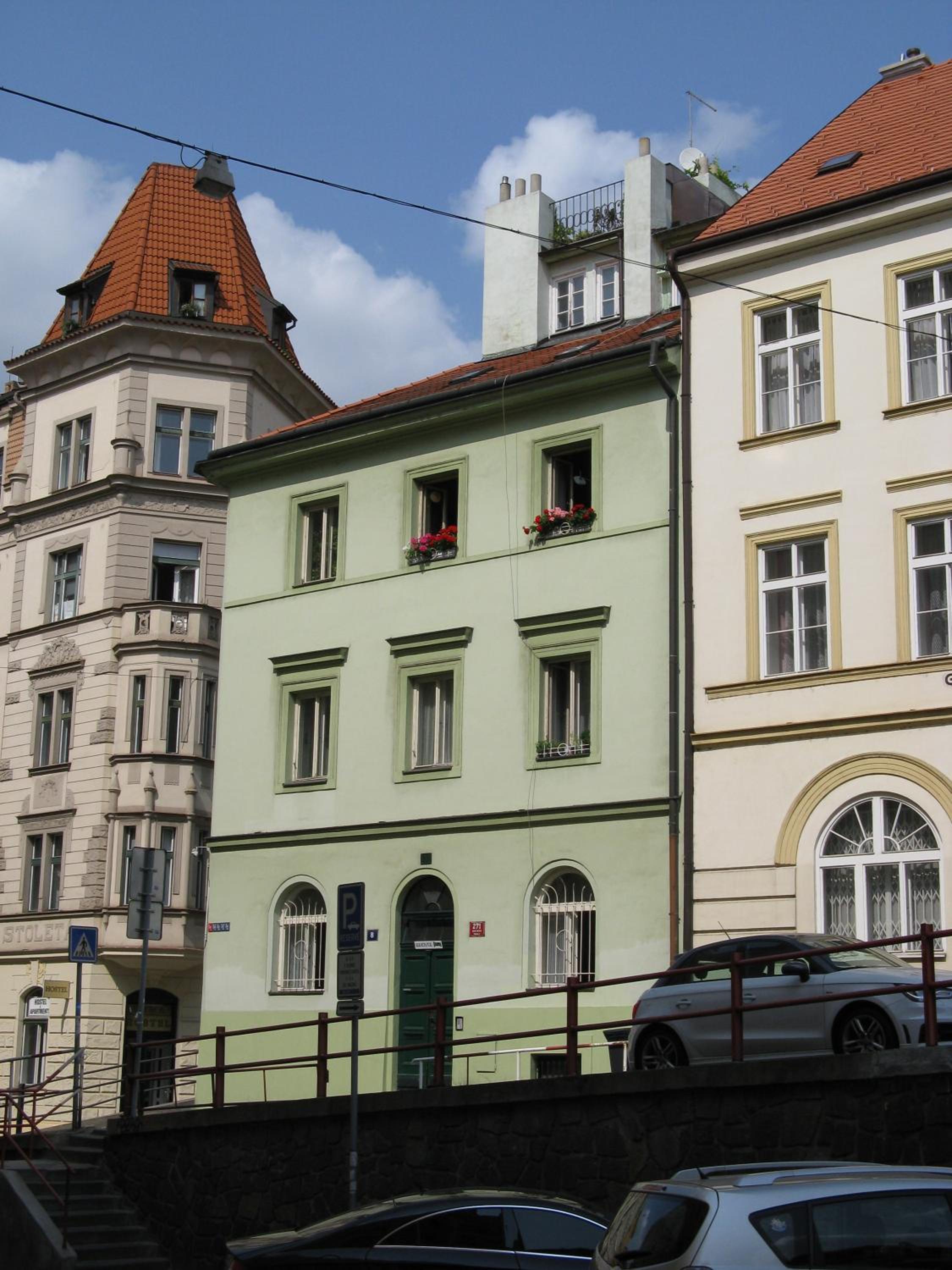 building