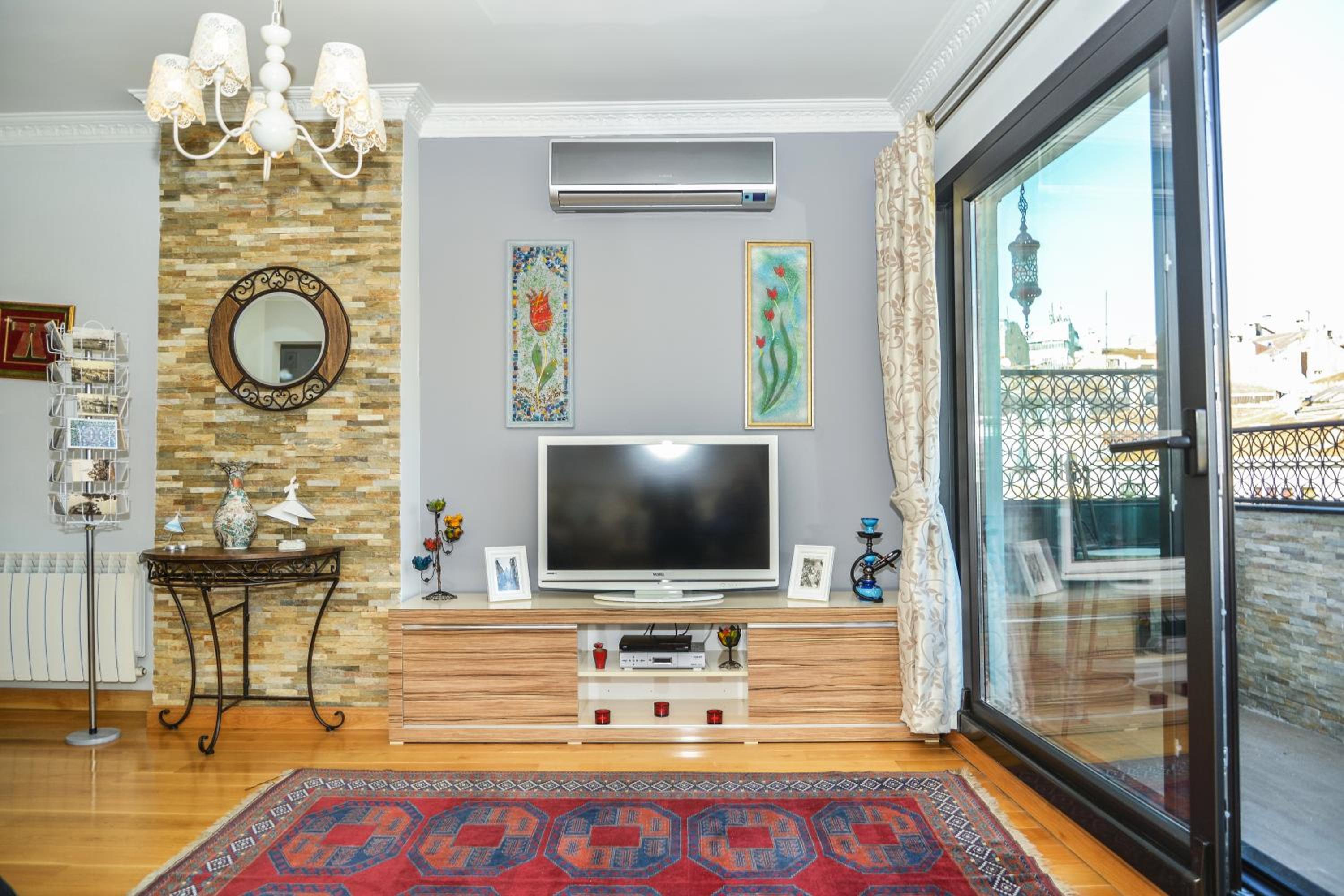 MySuite Istanbul Cihangir