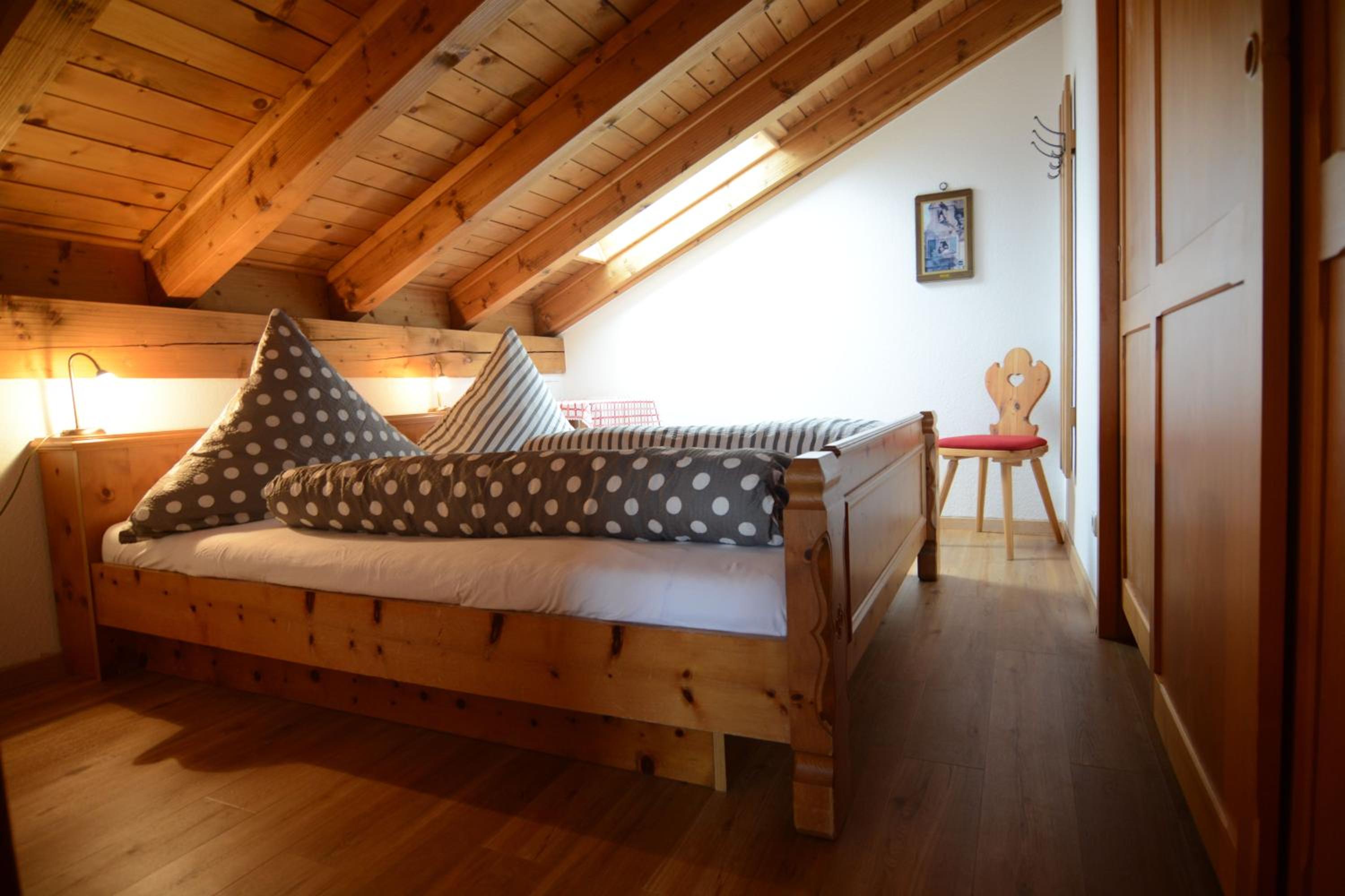 Ferienhaus Riss view 5