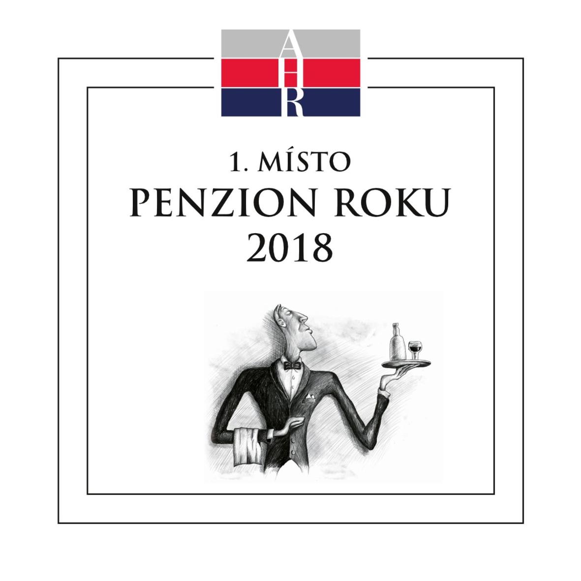 Penzion Jasmín