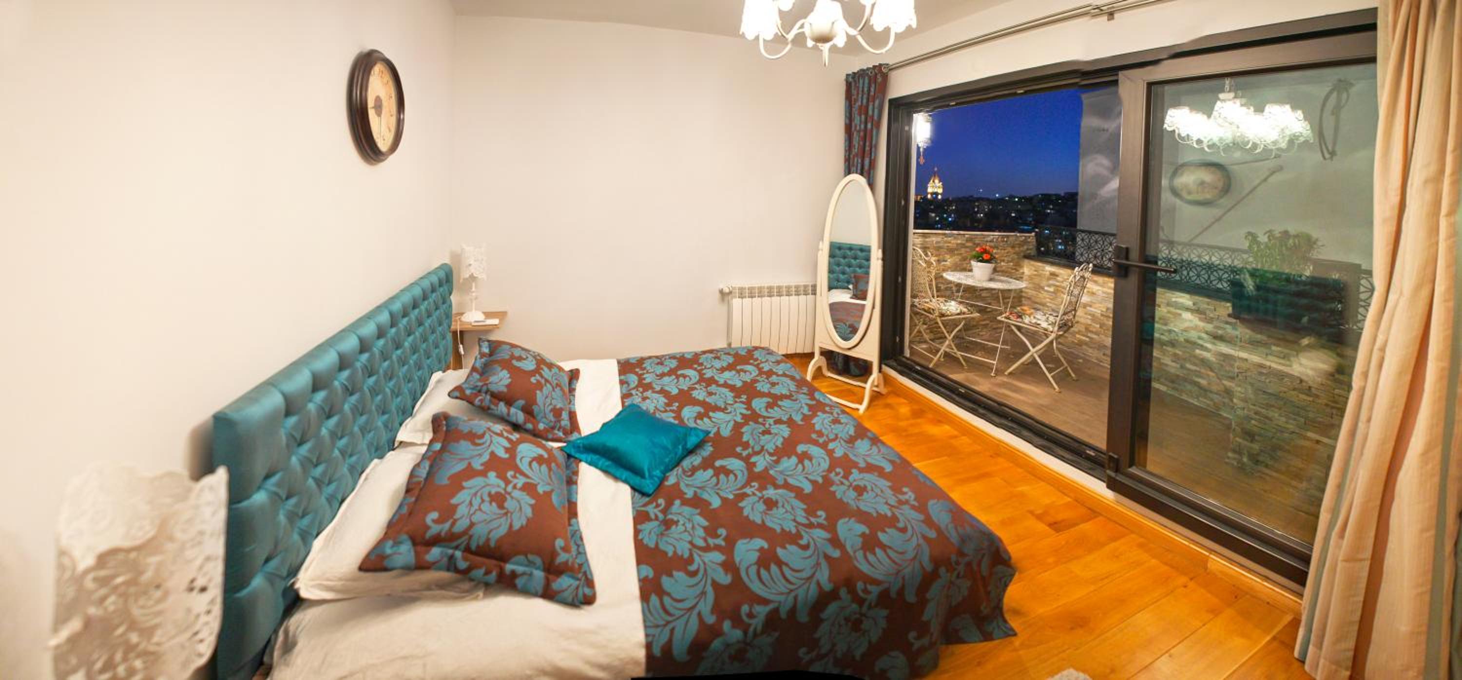MySuite Istanbul Cihangir
