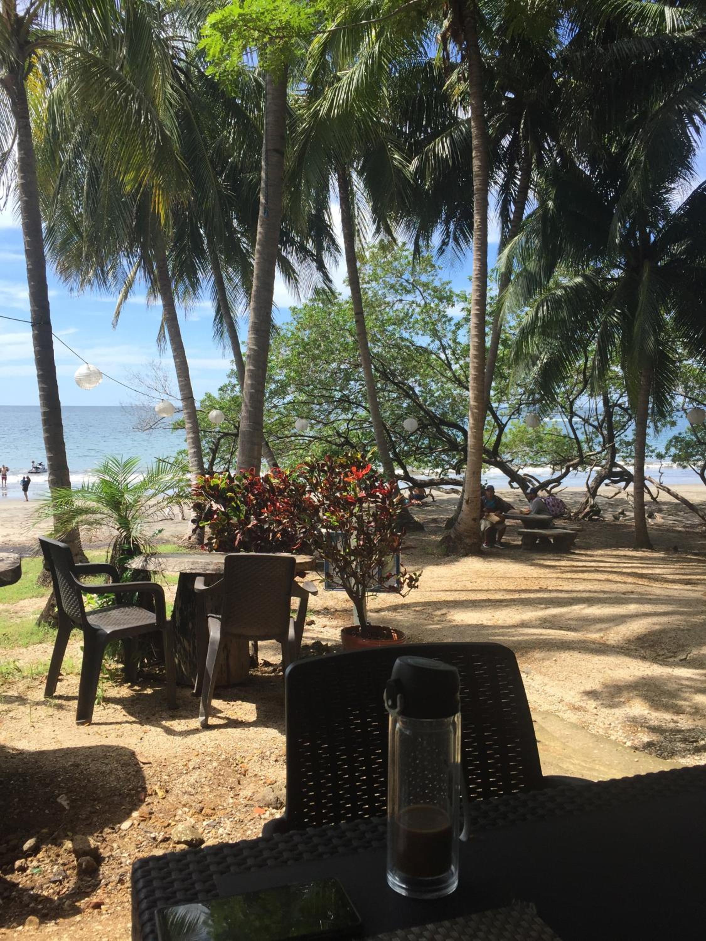 Pura Vista Hotel