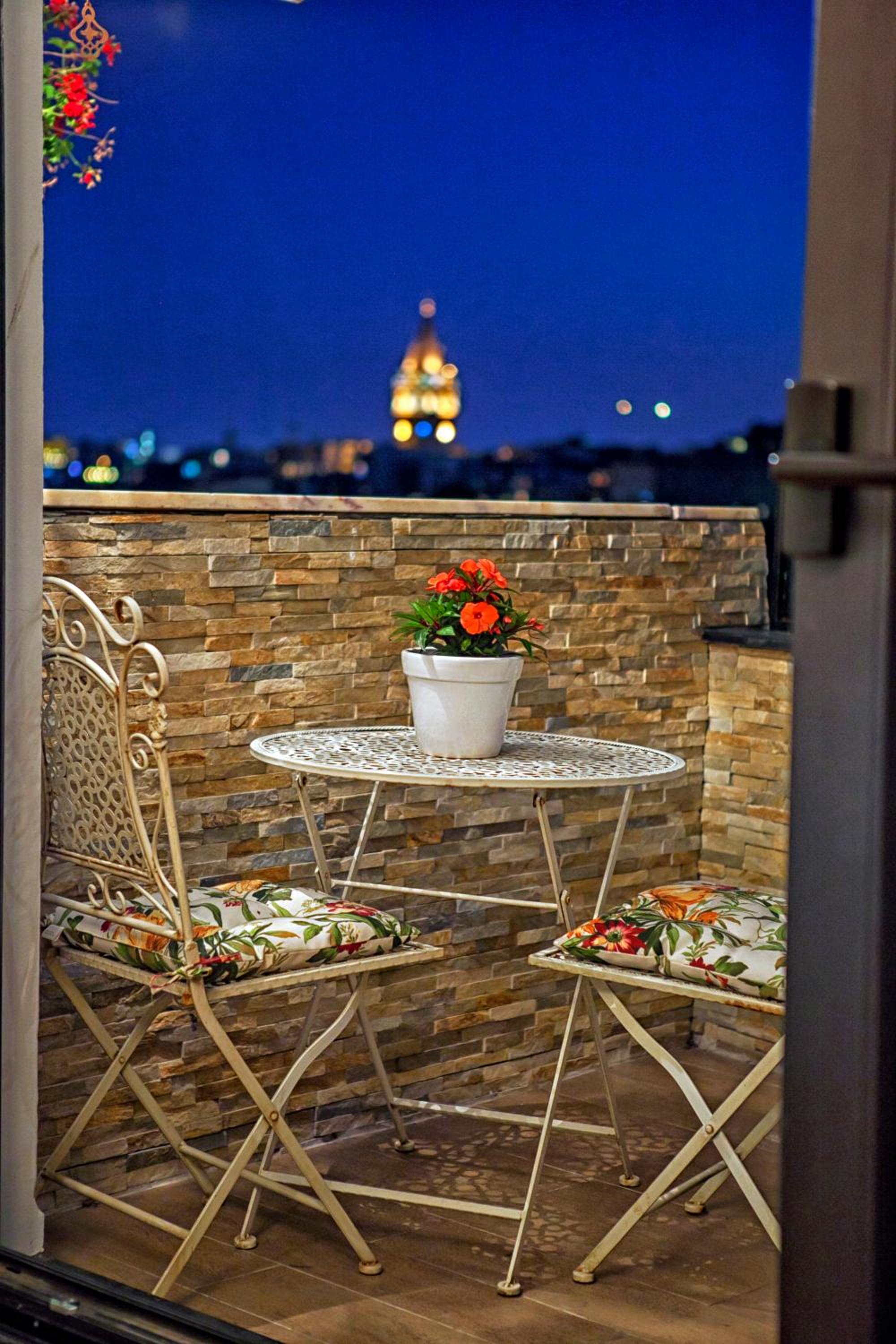 MySuite Istanbul Cihangir