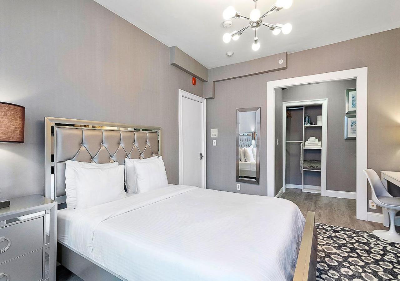 Boston Vacations - Suites At 143 Arlington Street - Property Image 20