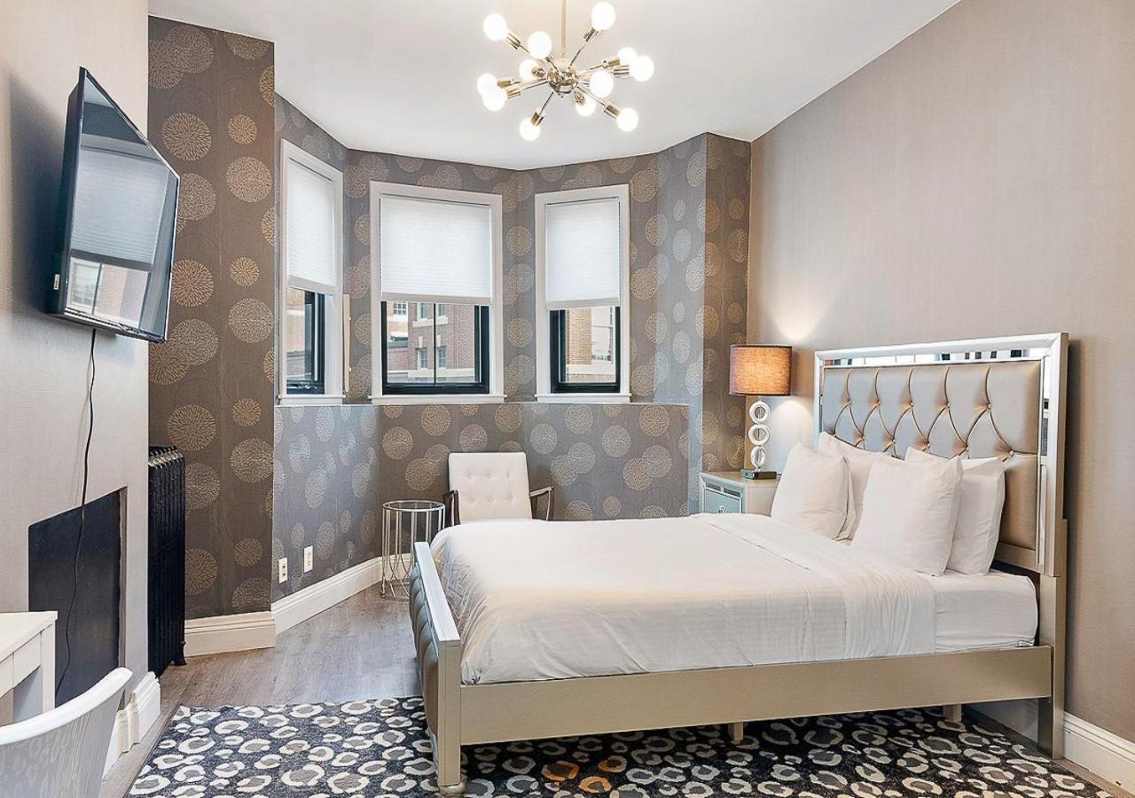 Boston Vacations - Suites At 143 Arlington Street - Property Image 16