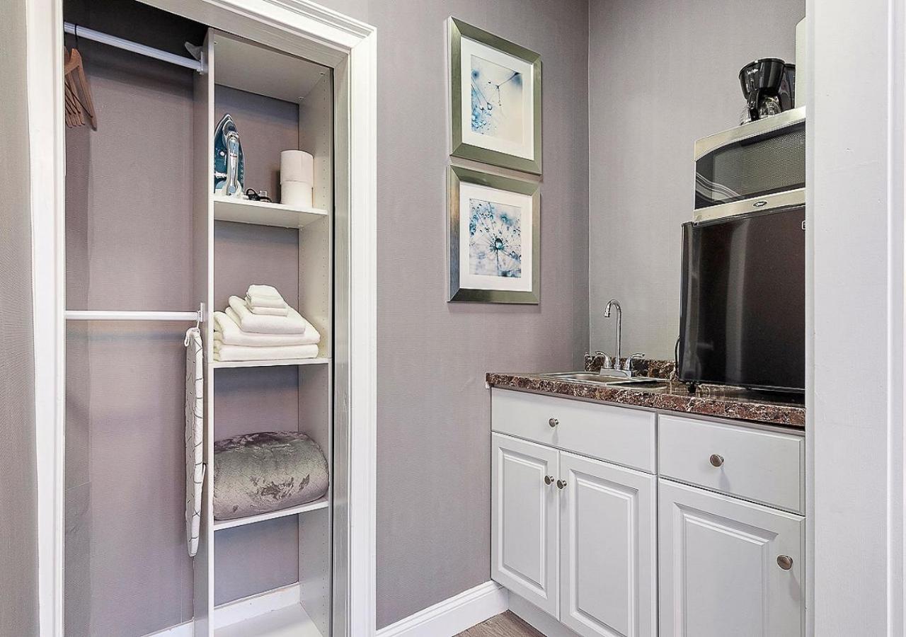 Boston Vacations - Suites At 143 Arlington Street - Property Image 17