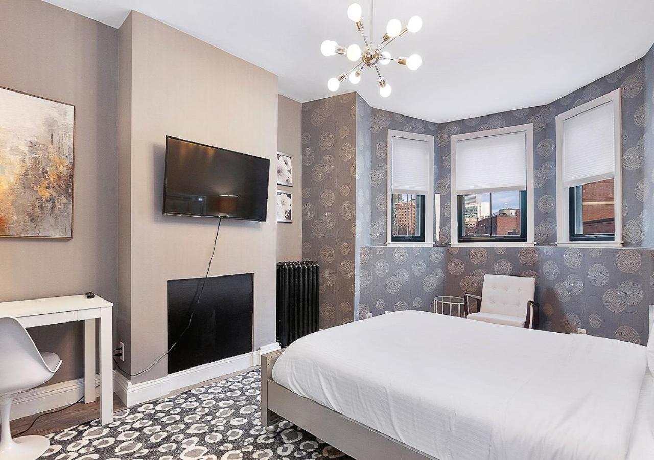 Boston Vacations - Suites At 143 Arlington Street - Property Image 15