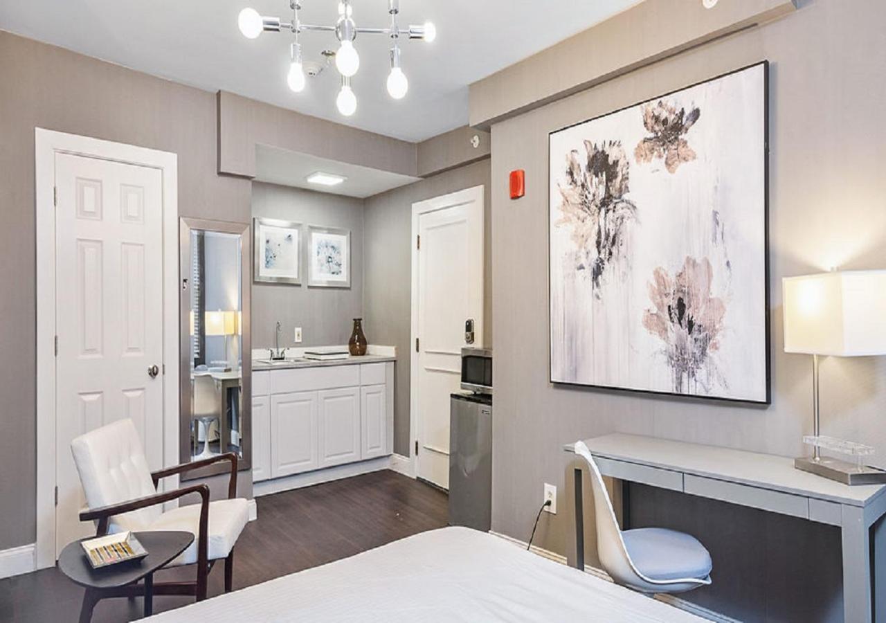 Boston Vacations - Suites At 143 Arlington Street - Property Image 14