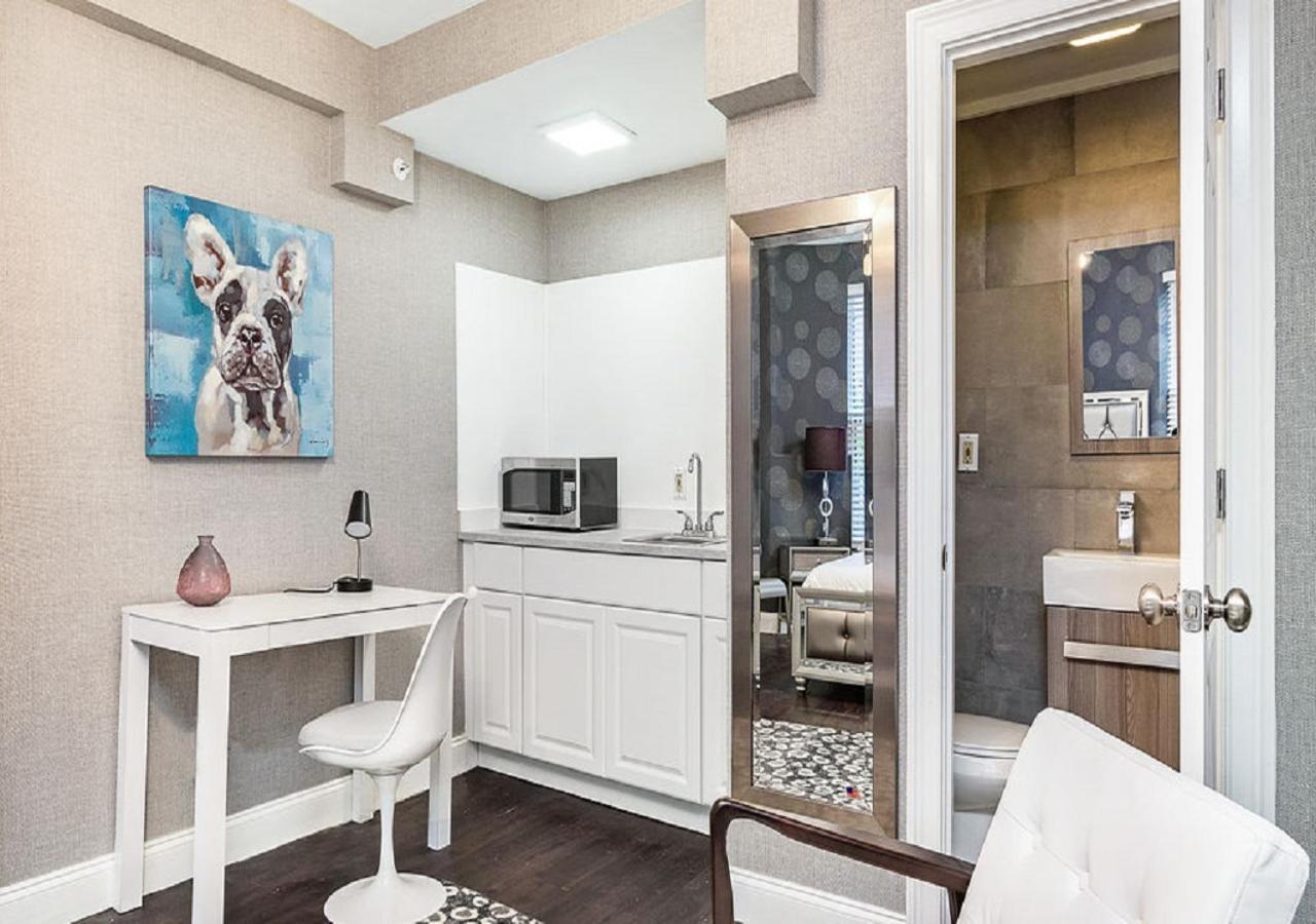 Boston Vacations - Suites At 143 Arlington Street - Property Image 12