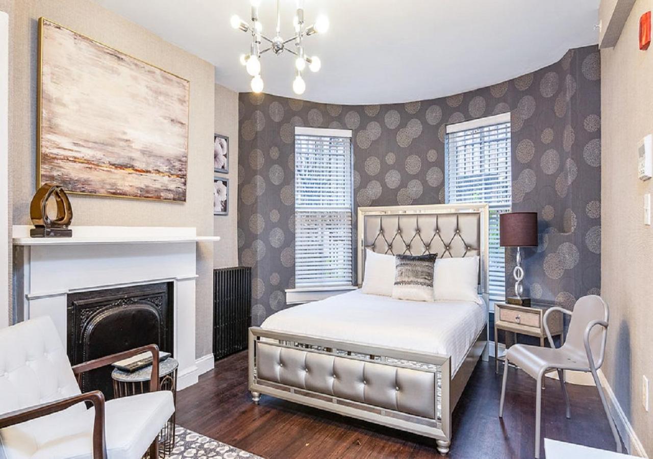 Boston Vacations - Suites At 143 Arlington Street - Property Image 9