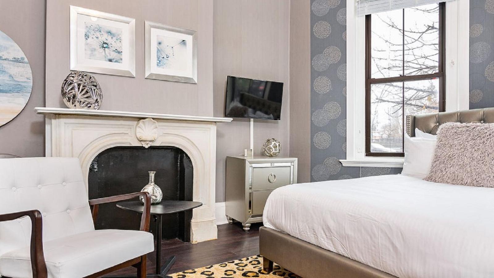 Boston Vacations - Suites At 143 Arlington Street - Property Image 3