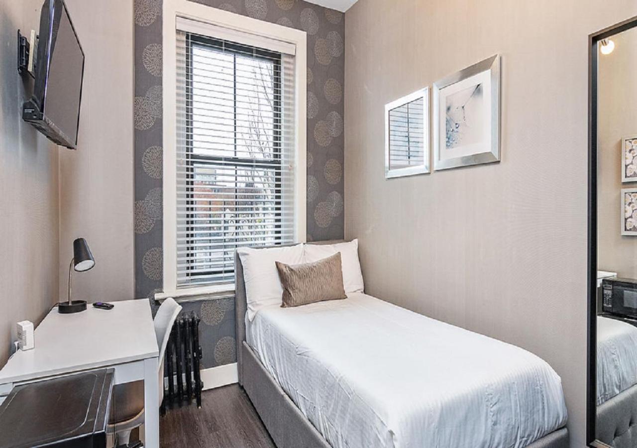 Boston Vacations - Suites At 143 Arlington Street - Property Image 1