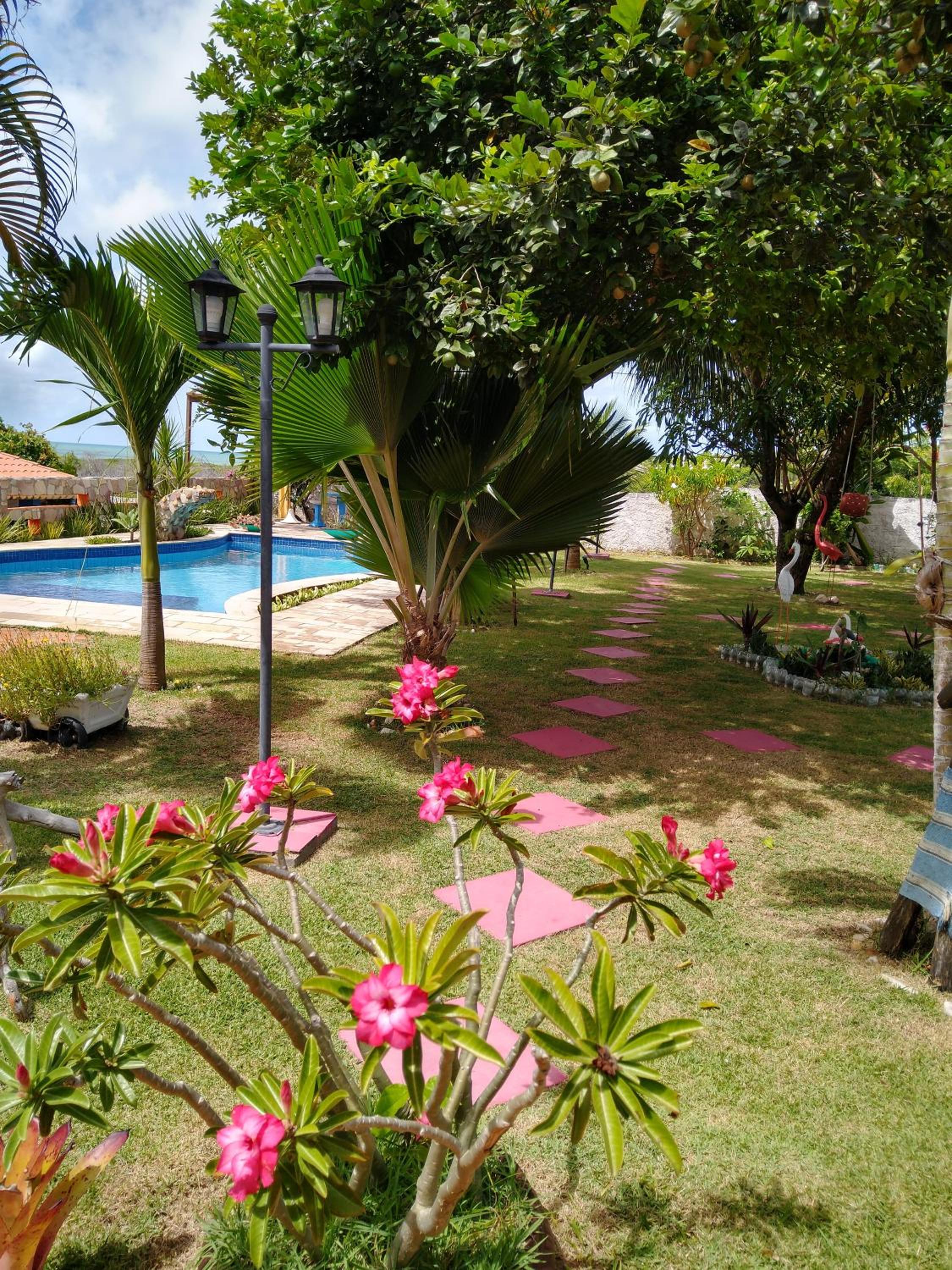 Casa Litoral Sul - Praia Bela/ PB