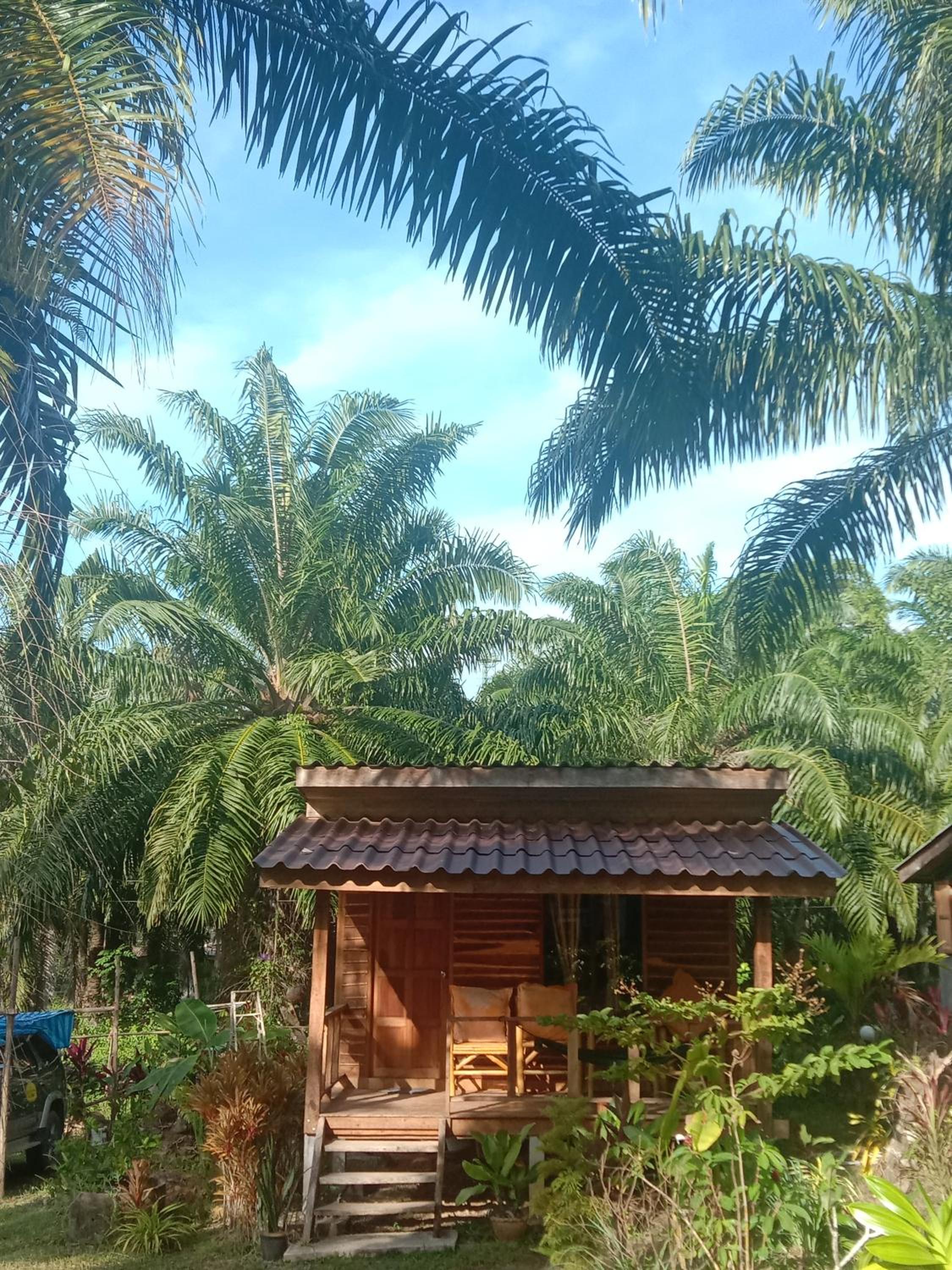 Mada Lanta Mai Keaw