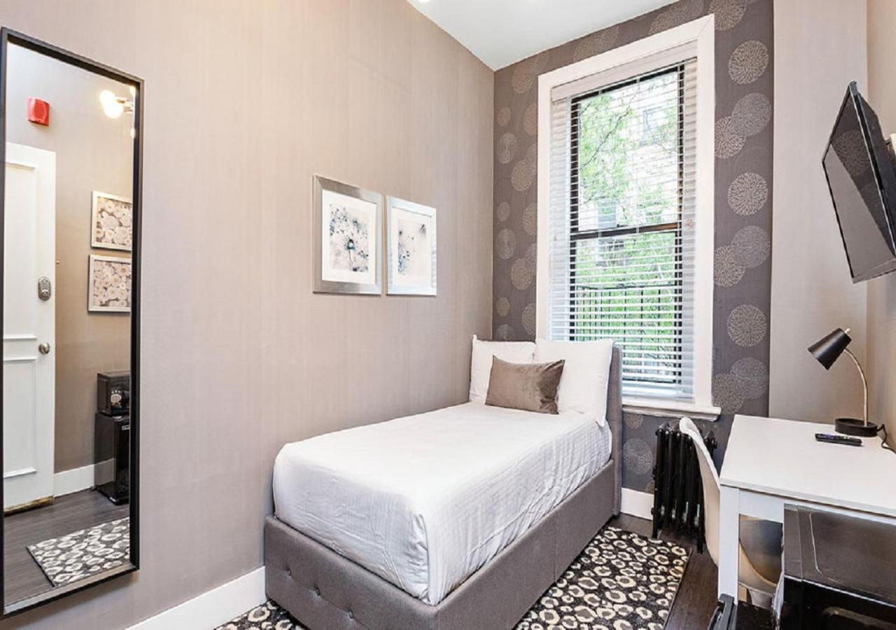 Boston Vacations - Suites At 143 Arlington Street - Property Image 19