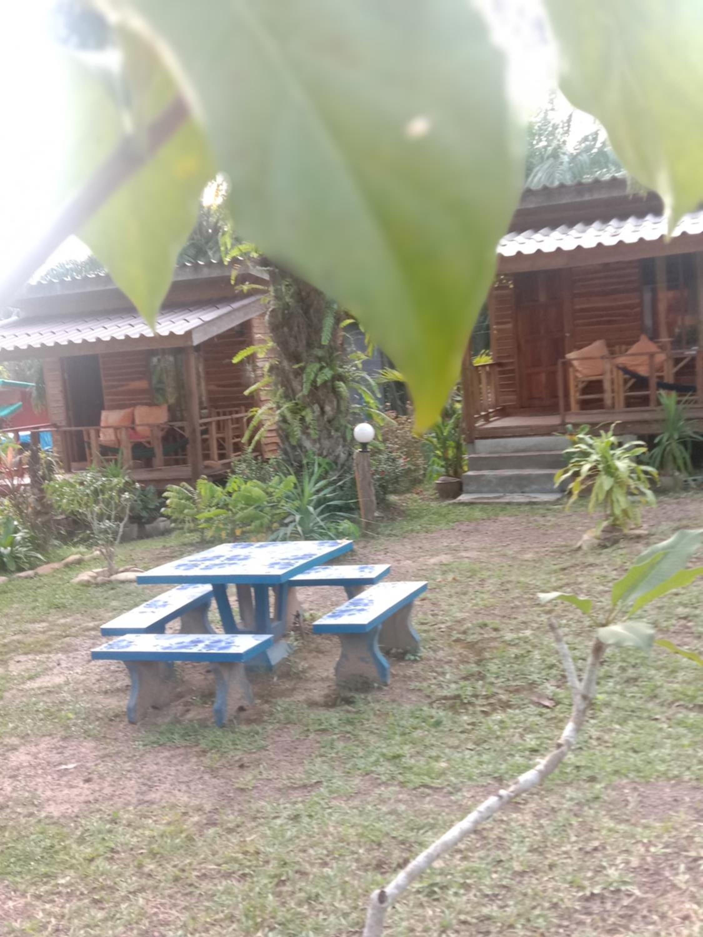 Mada Lanta Mai Keaw